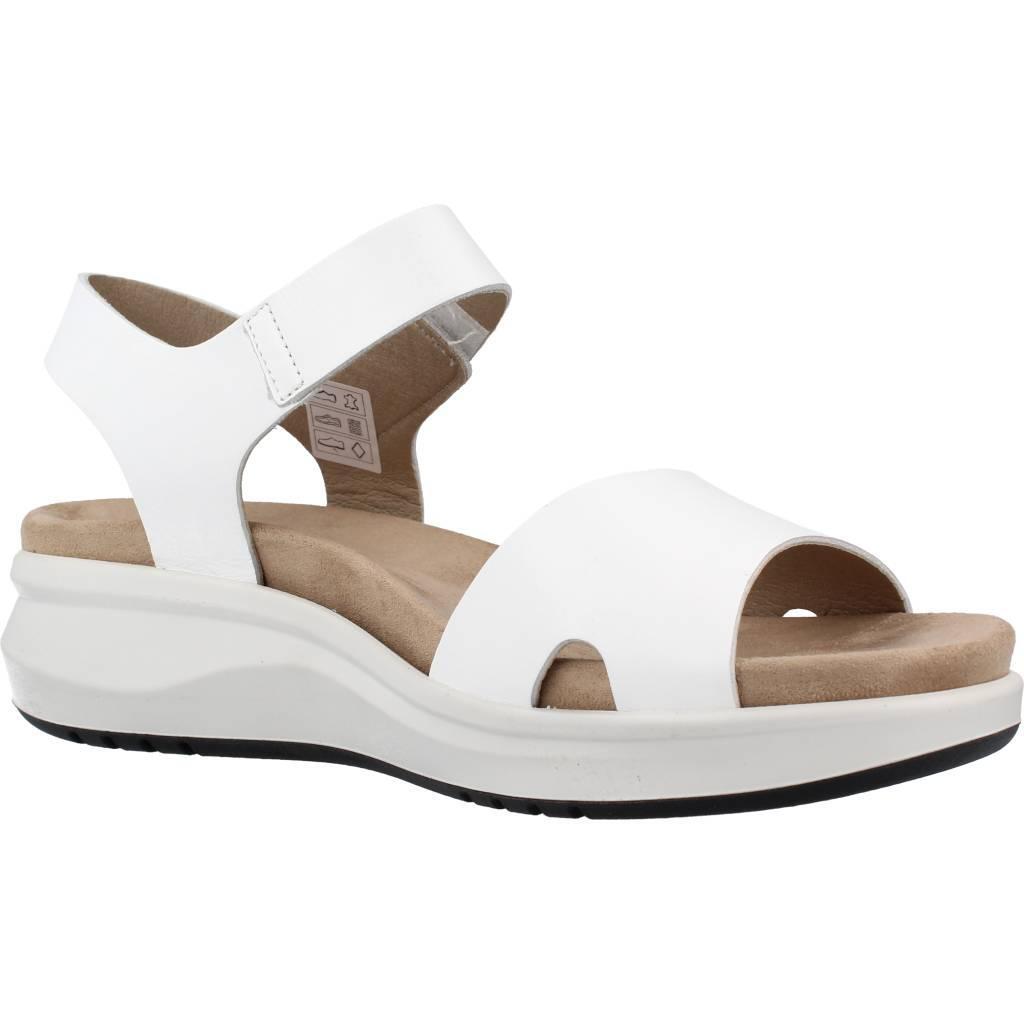 Sandales Fluchos modèle 10091-560802 pour femmes 5/5