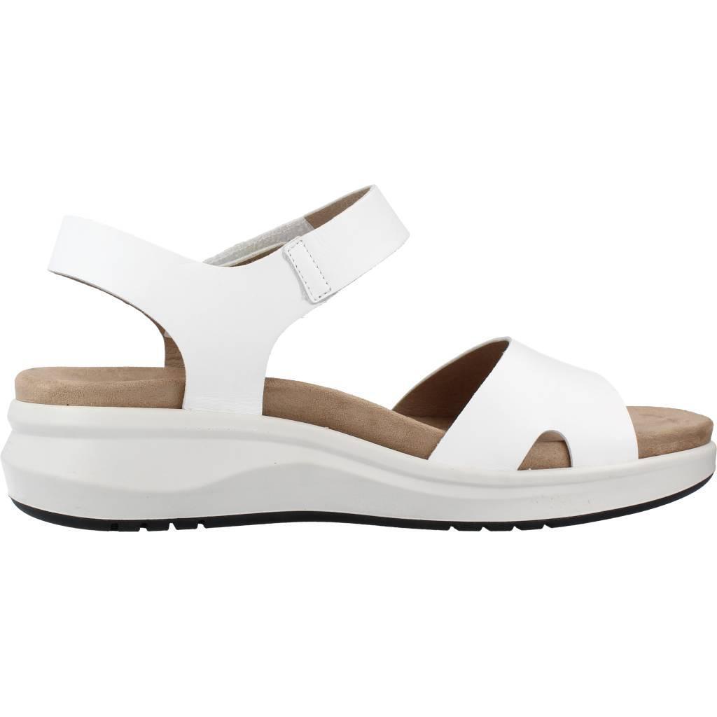 Sandales Fluchos modèle 10091-560802 pour femmes 4/5