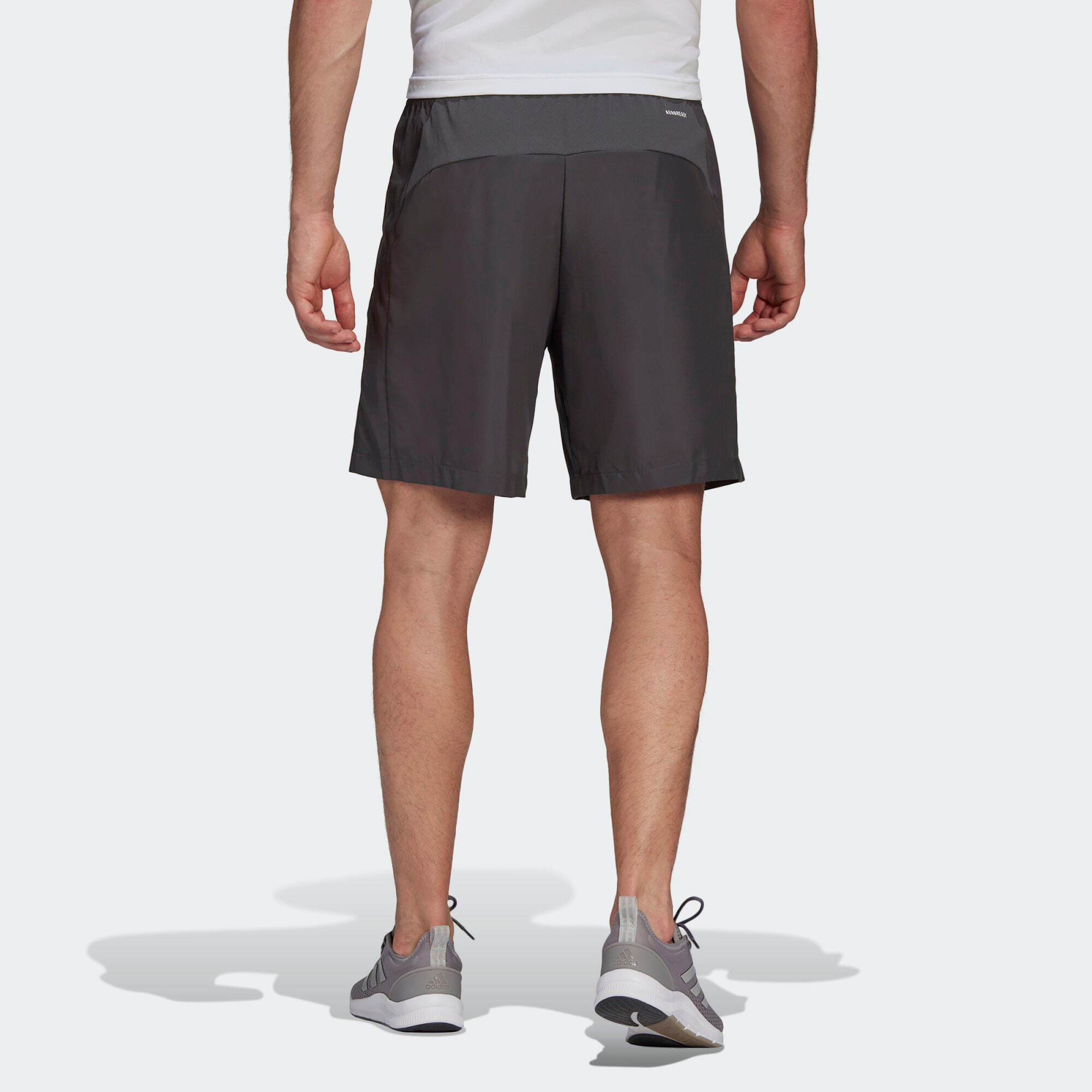 Calções adidas Aeroready Designed 2 Move Woven Sport 4/5