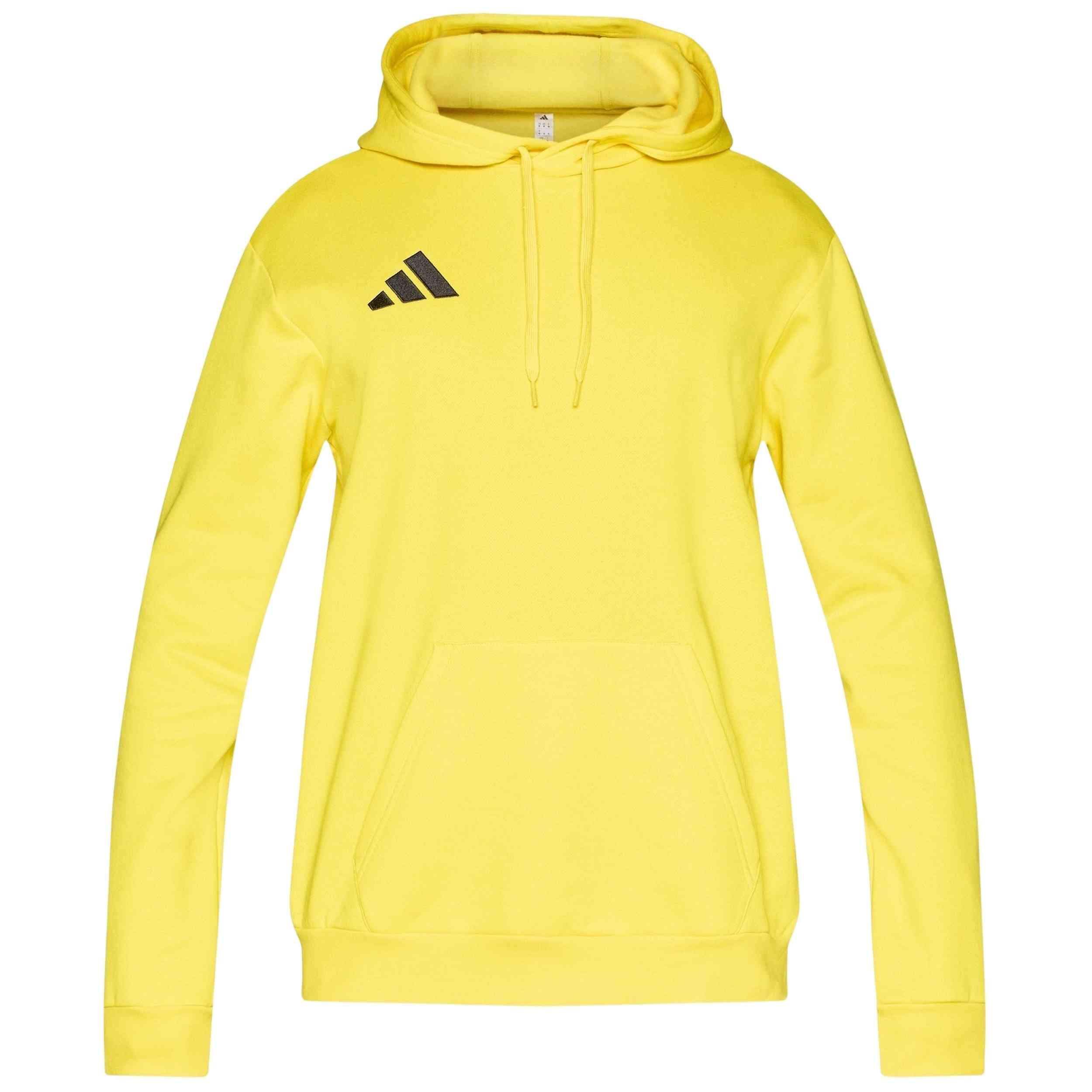 Adidas Entrada 26 Hoody voor heren 5/5
