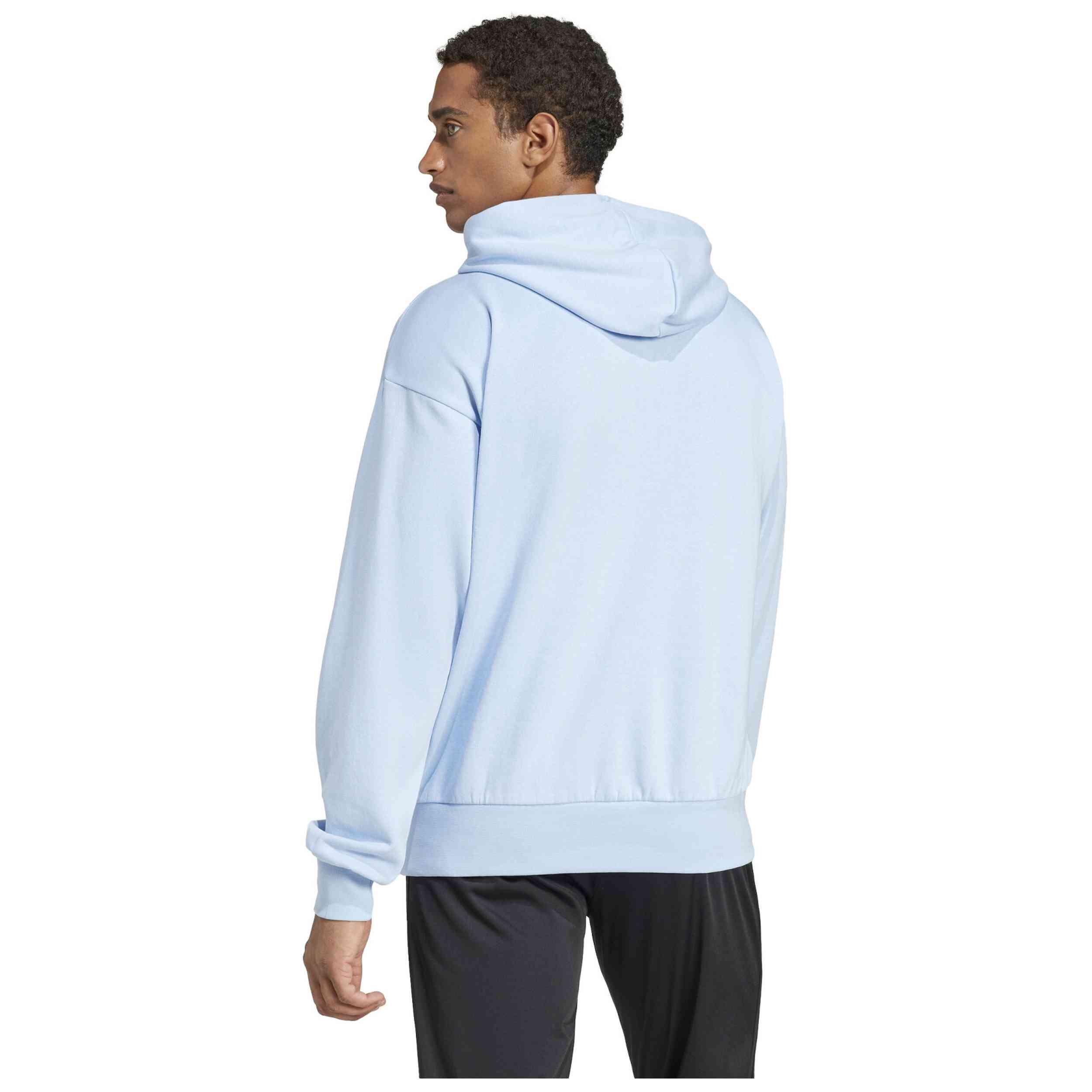 Sweat-shirt adidas Essentials Feelcozy Hoodie pour homme 3/5