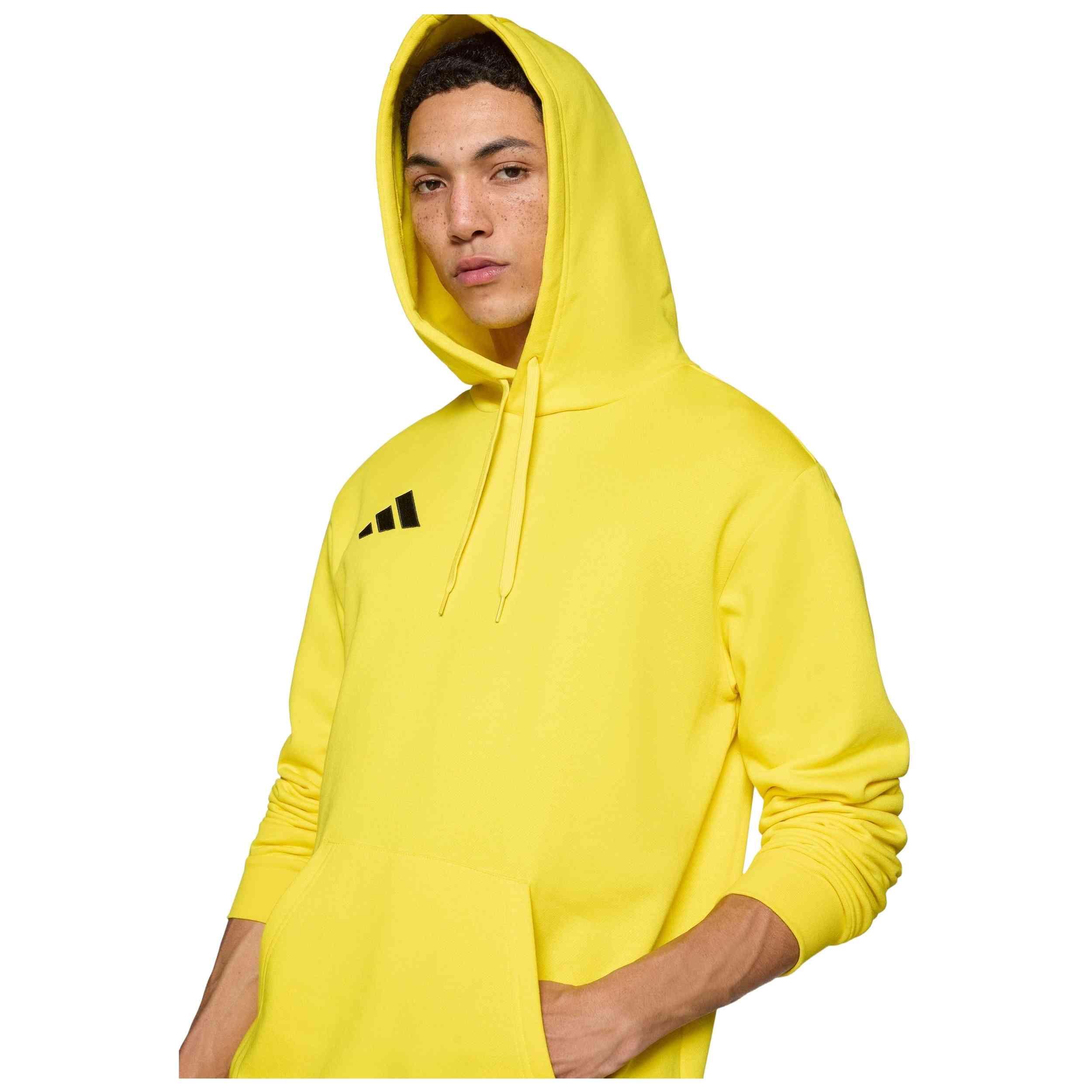 Adidas Entrada 26 Hoody voor heren 4/5