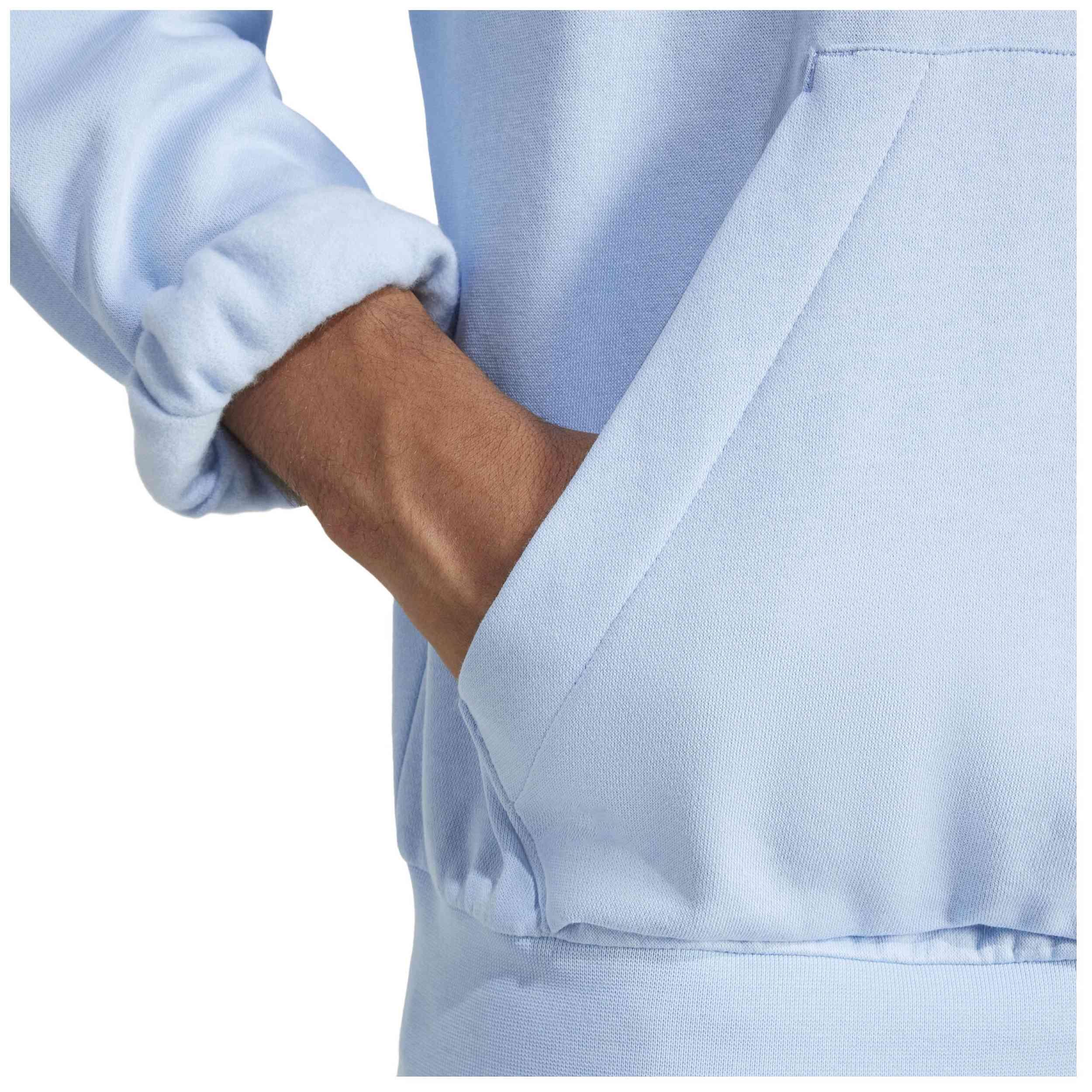 Sweat-shirt adidas Essentials Feelcozy Hoodie pour homme 5/5