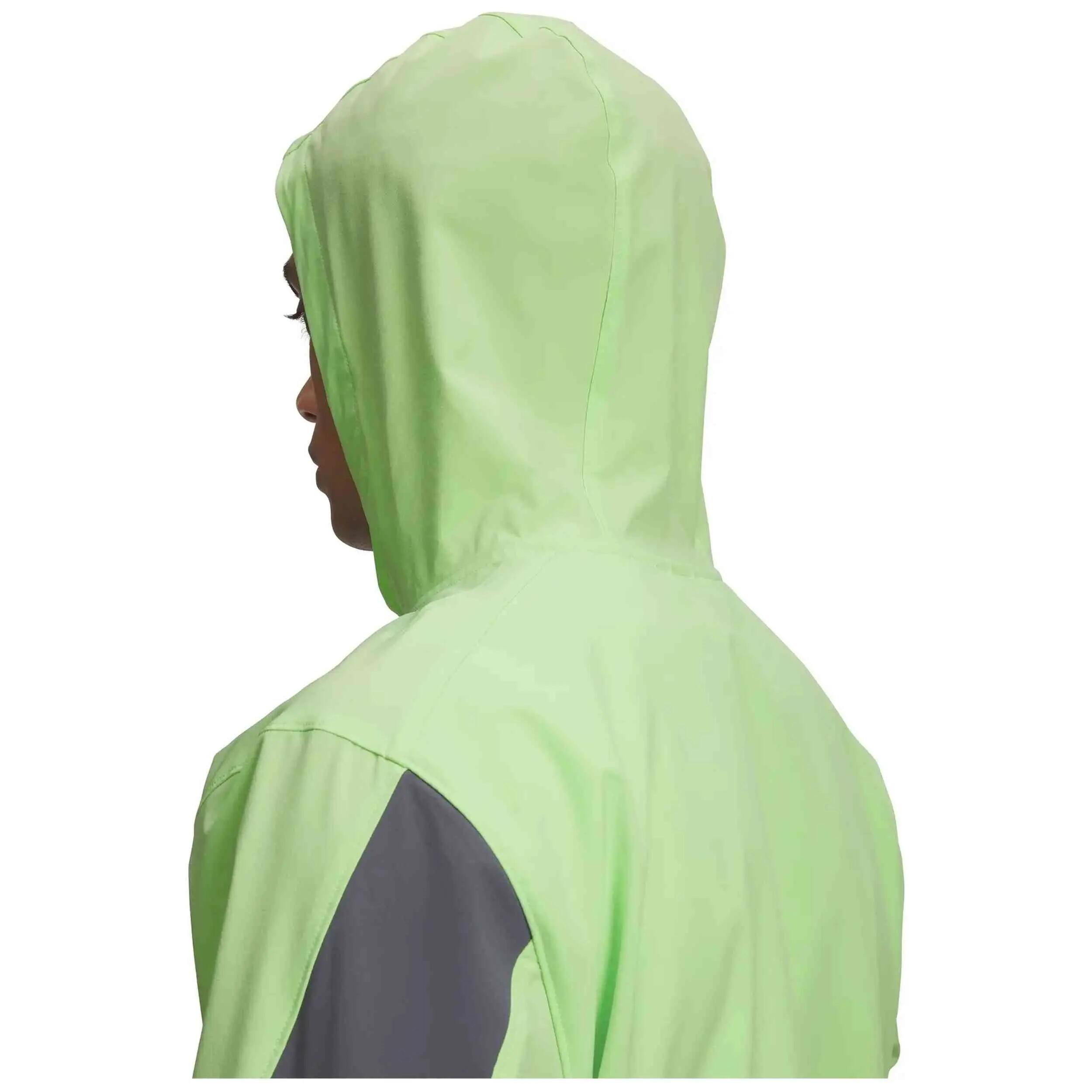 Kurtka do biegania męska Under Armour Velociti Storm Hooded 3/3