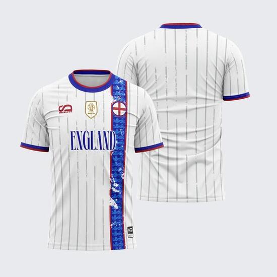 Maillot de foot supporter Angleterre - CDM 2026