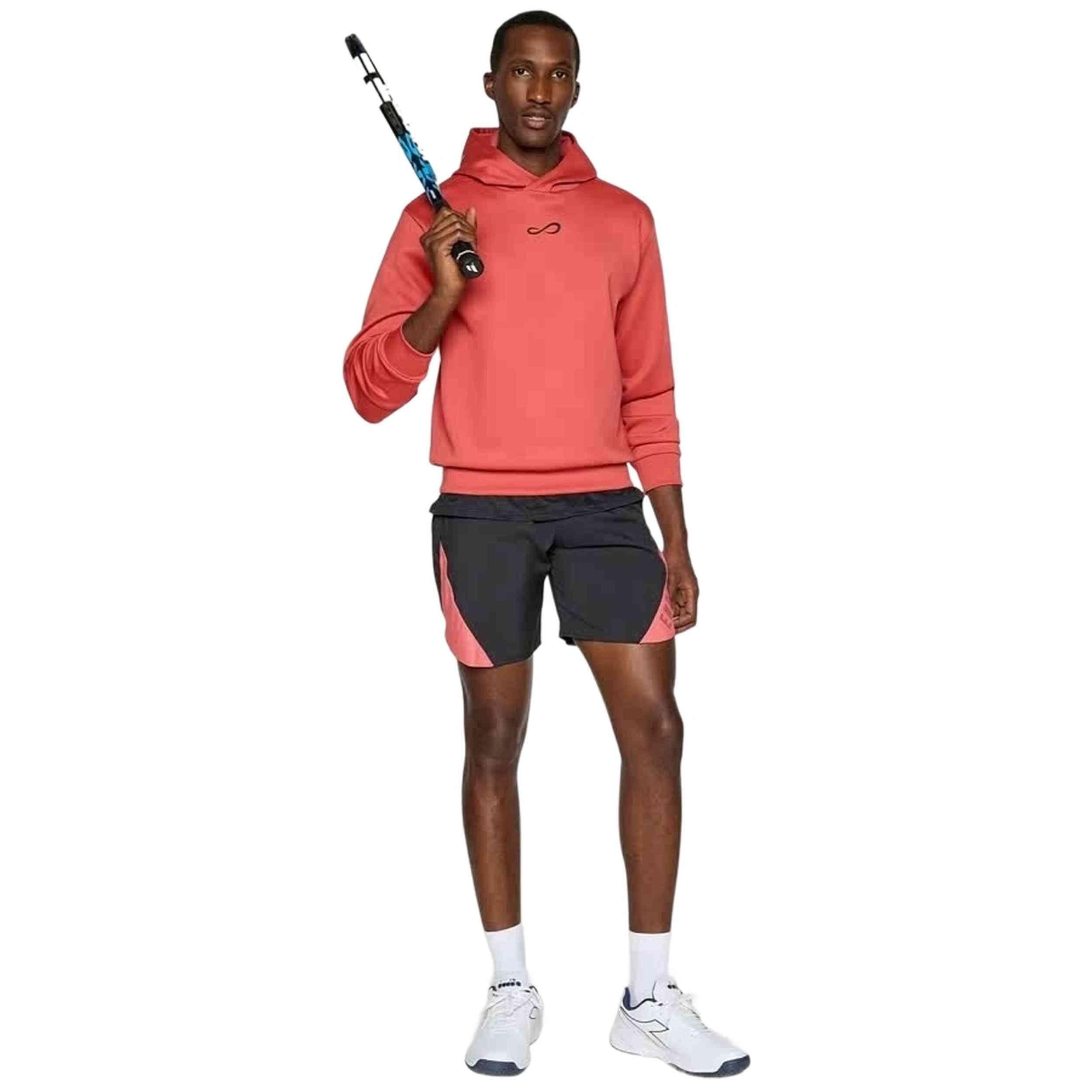 Sudadera con capucha Endless modelo 40710-000505 para hombre 2/5