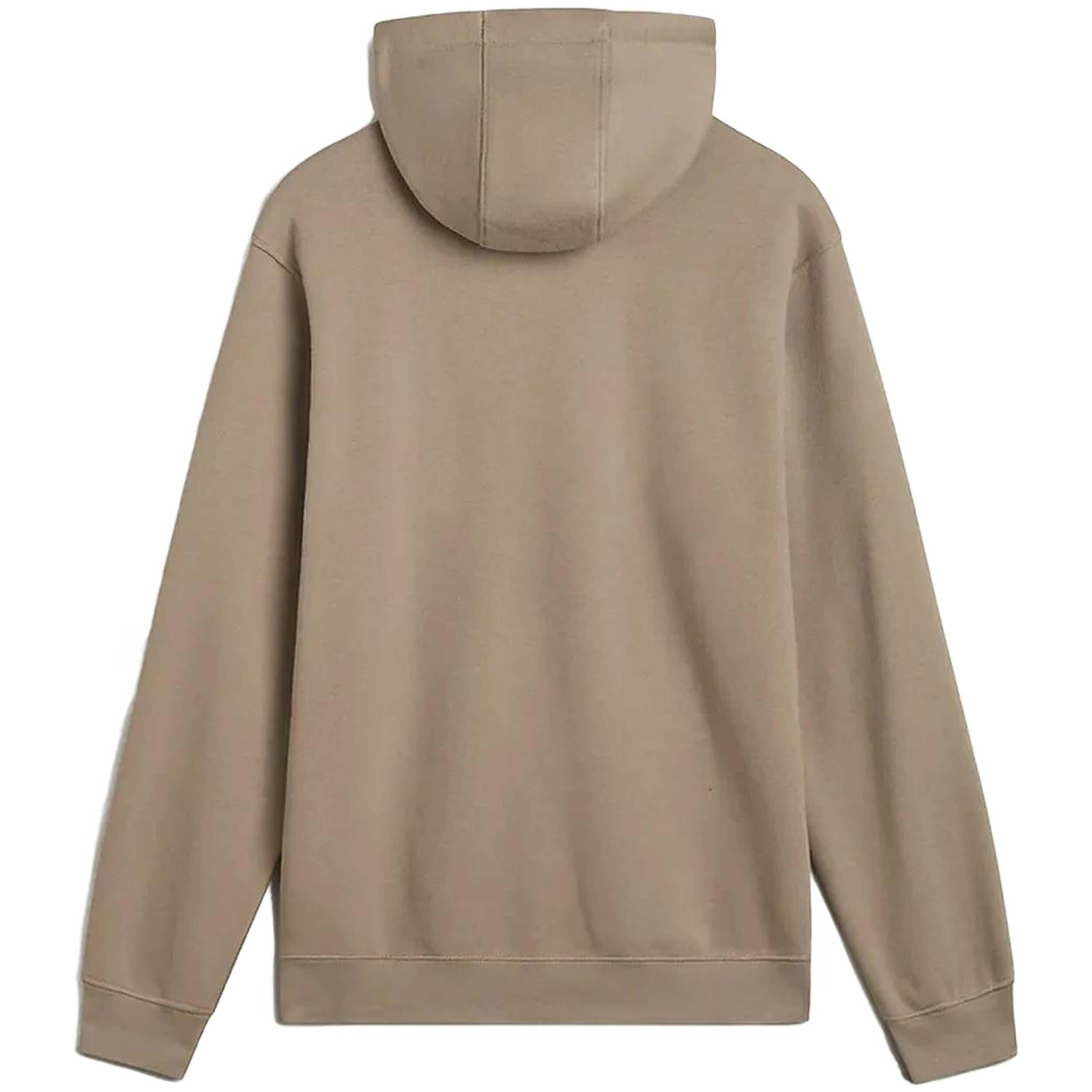 Hoodie Vans model CORE voor mannen 2/2
