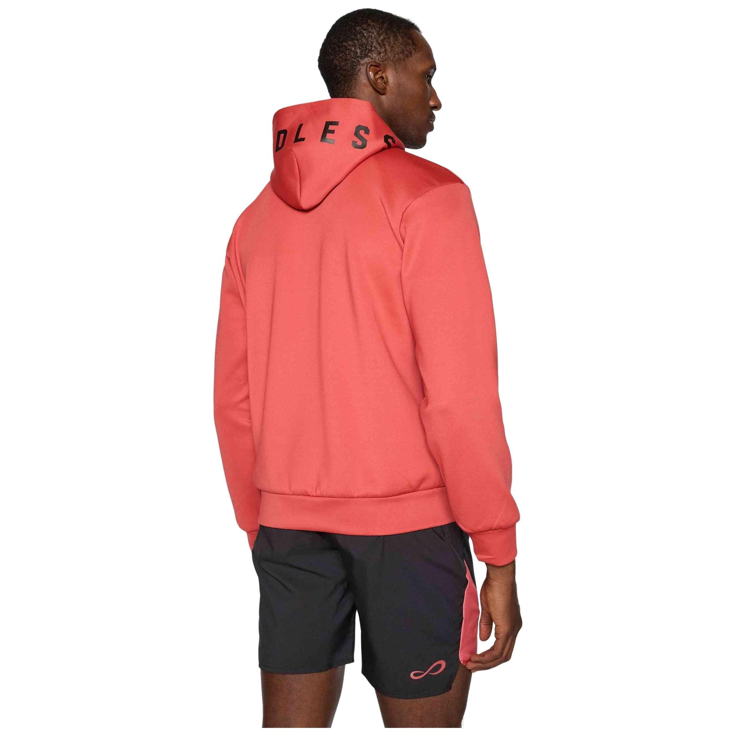 Sudadera con capucha Endless modelo 40710-000505 para hombre 4/5