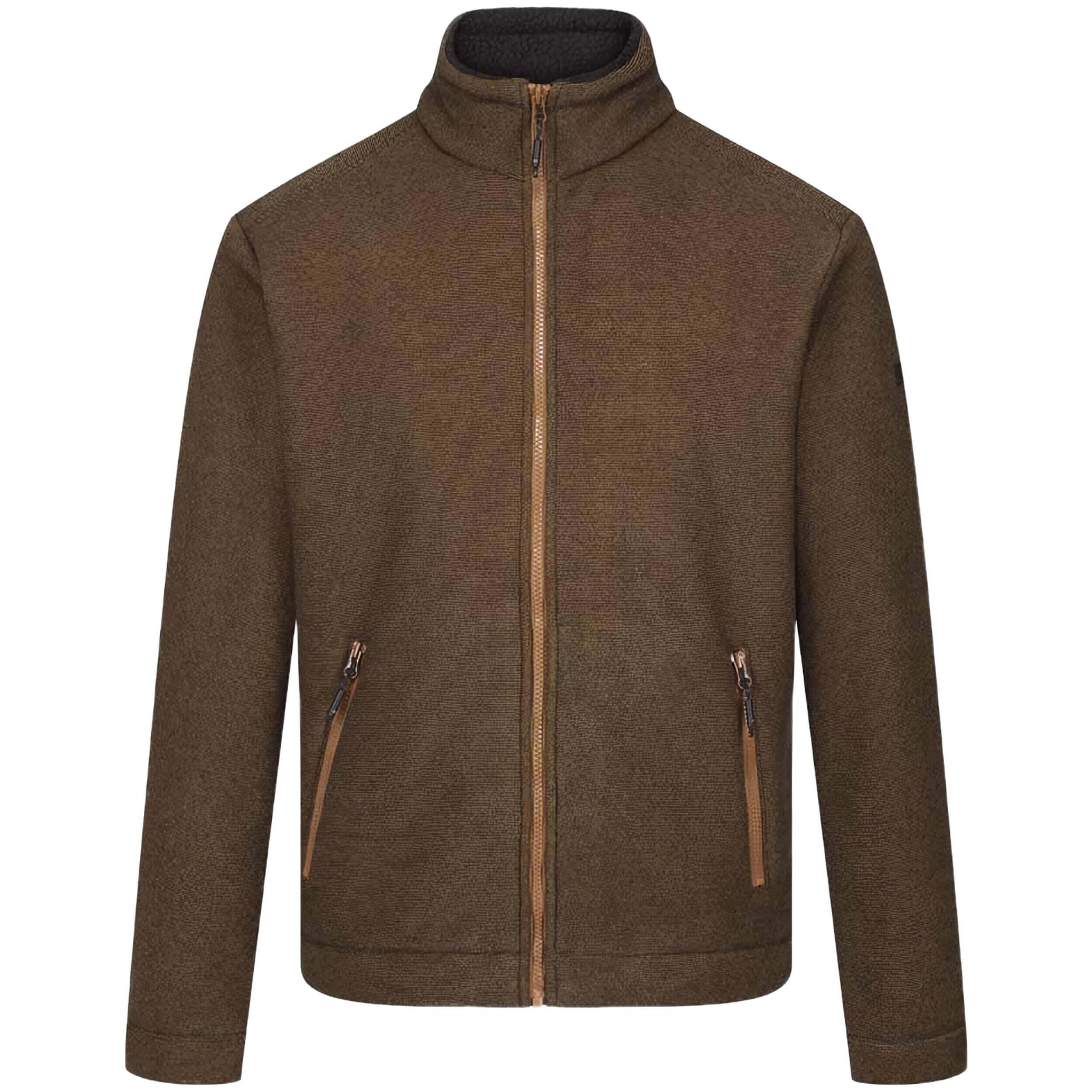 Polaire Regatta modèle RMA526 YAP pour homme 5/7