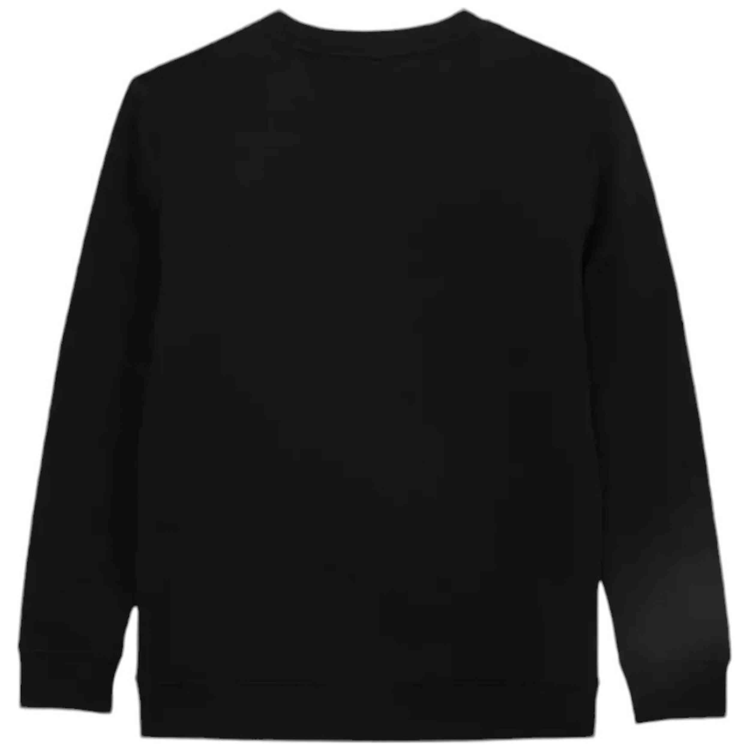 Sudadera Vans modelo VN000HWTBLK1 para hombre 3/5