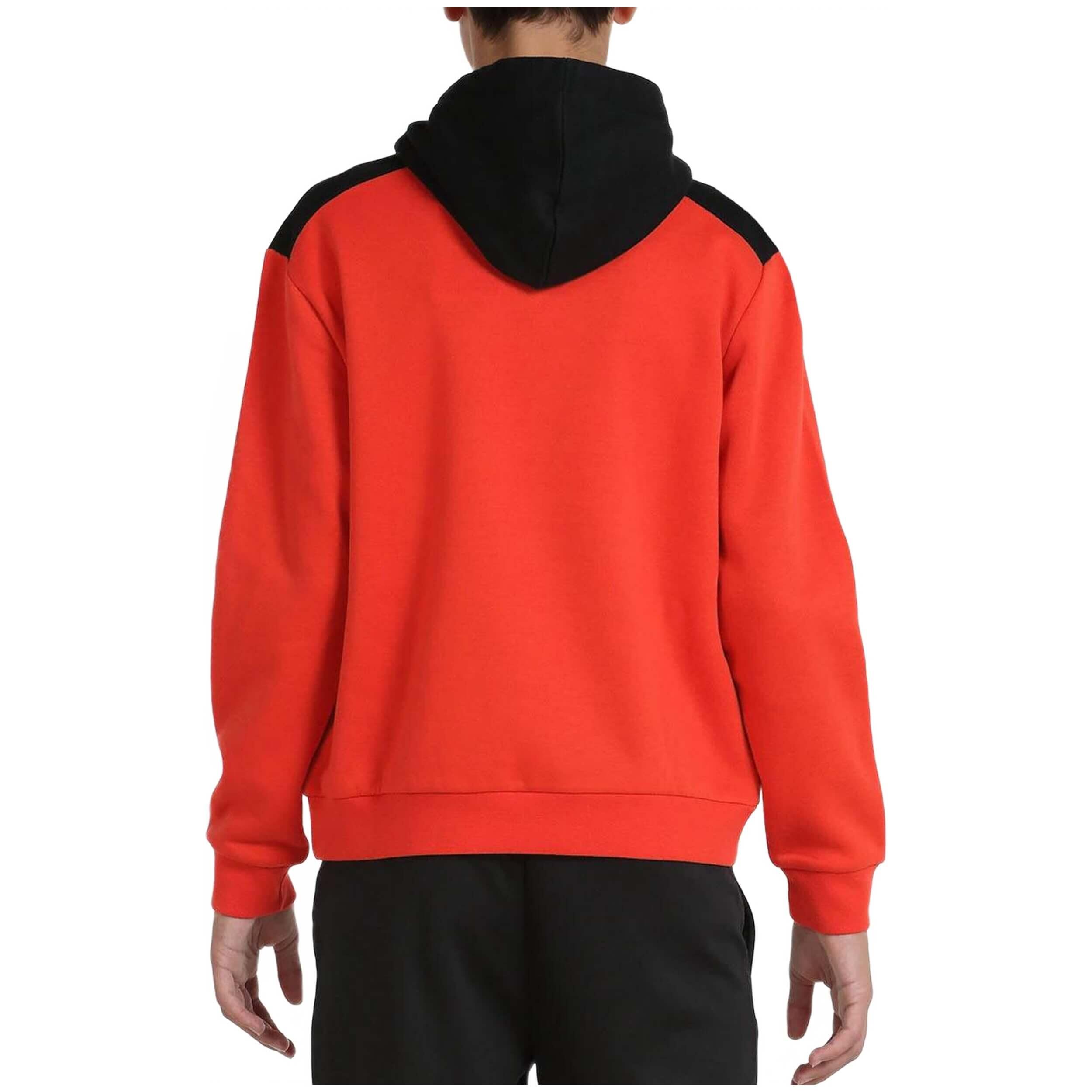 Hoodie John smith model 811972-965000 voor jongens 2/4