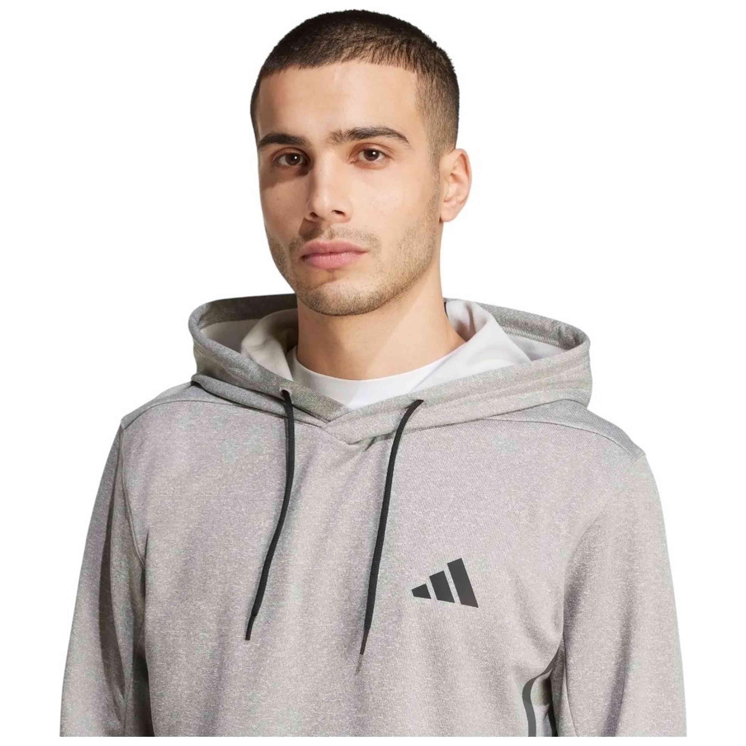 Sweatshirt Adidas modelo JJ1179 para homem 4/4