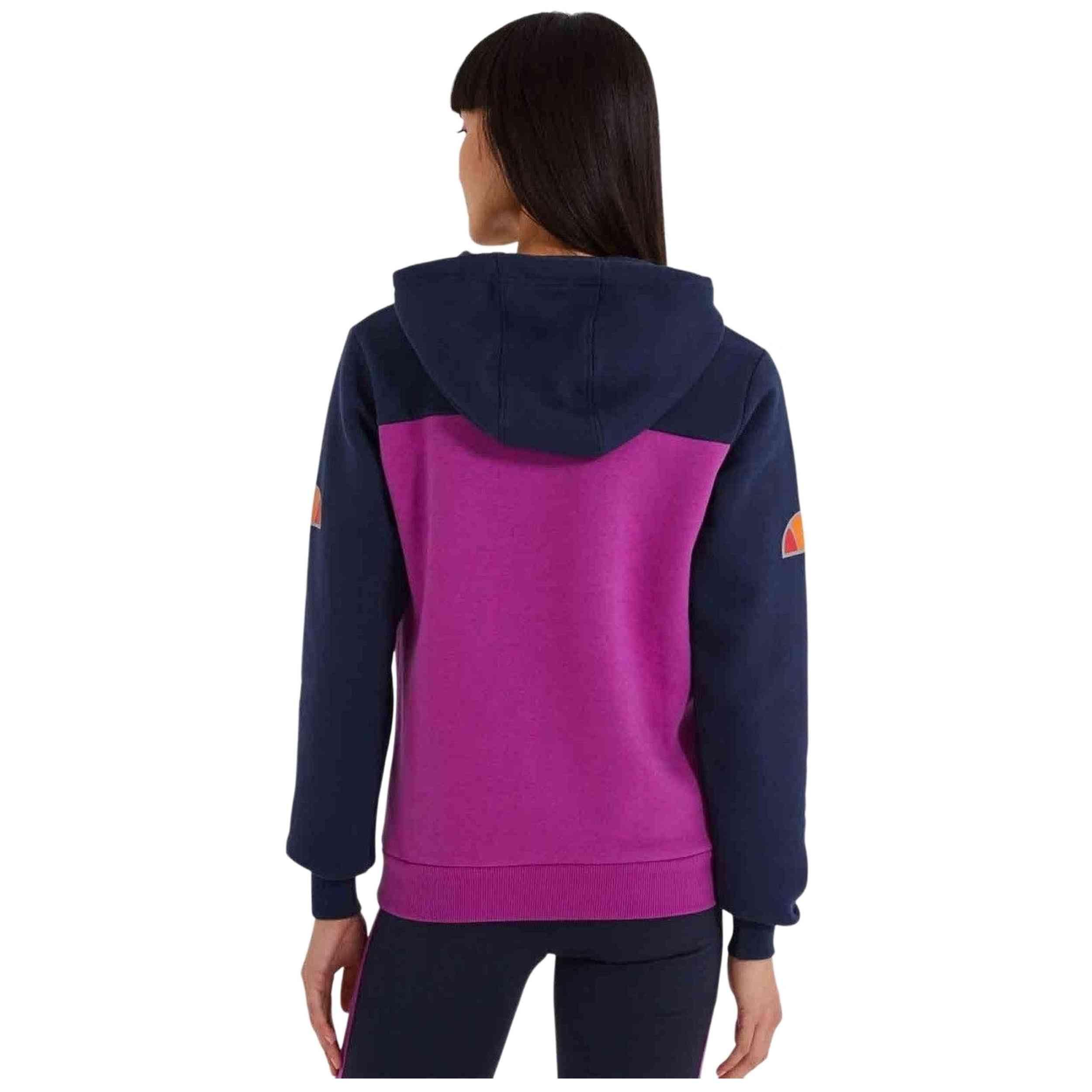 Sweat Ellesse modèle 072-5210 pour femmes 2/4