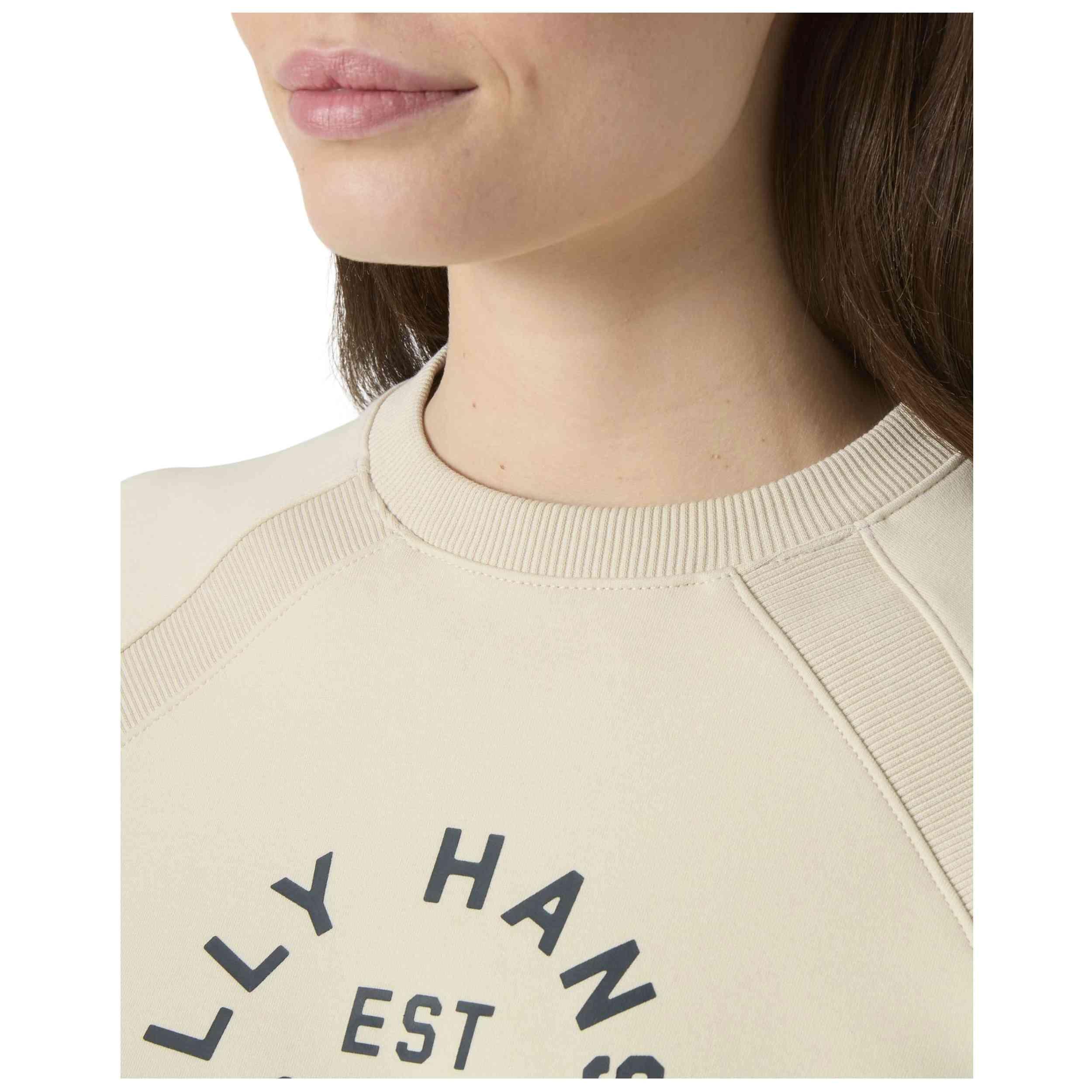 Sweatshirt femme Helly Hansen Capri 5/5