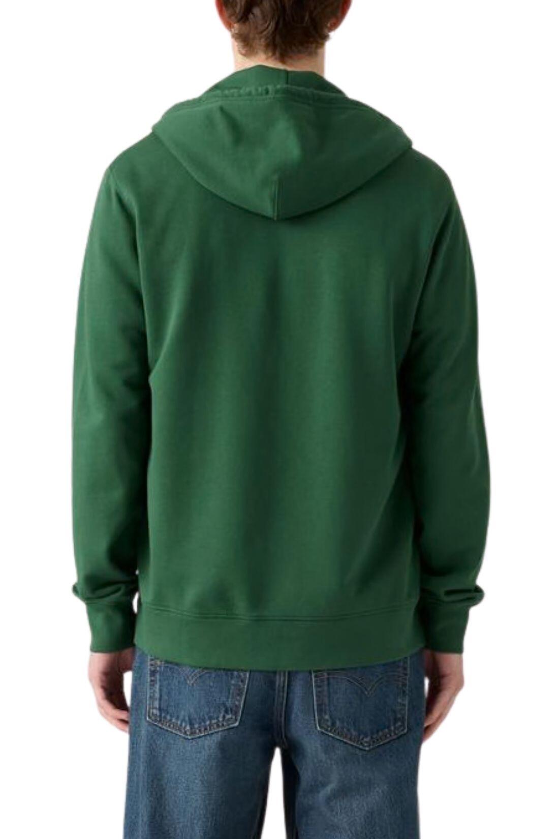Felpa estiva uomo New Original 3/5