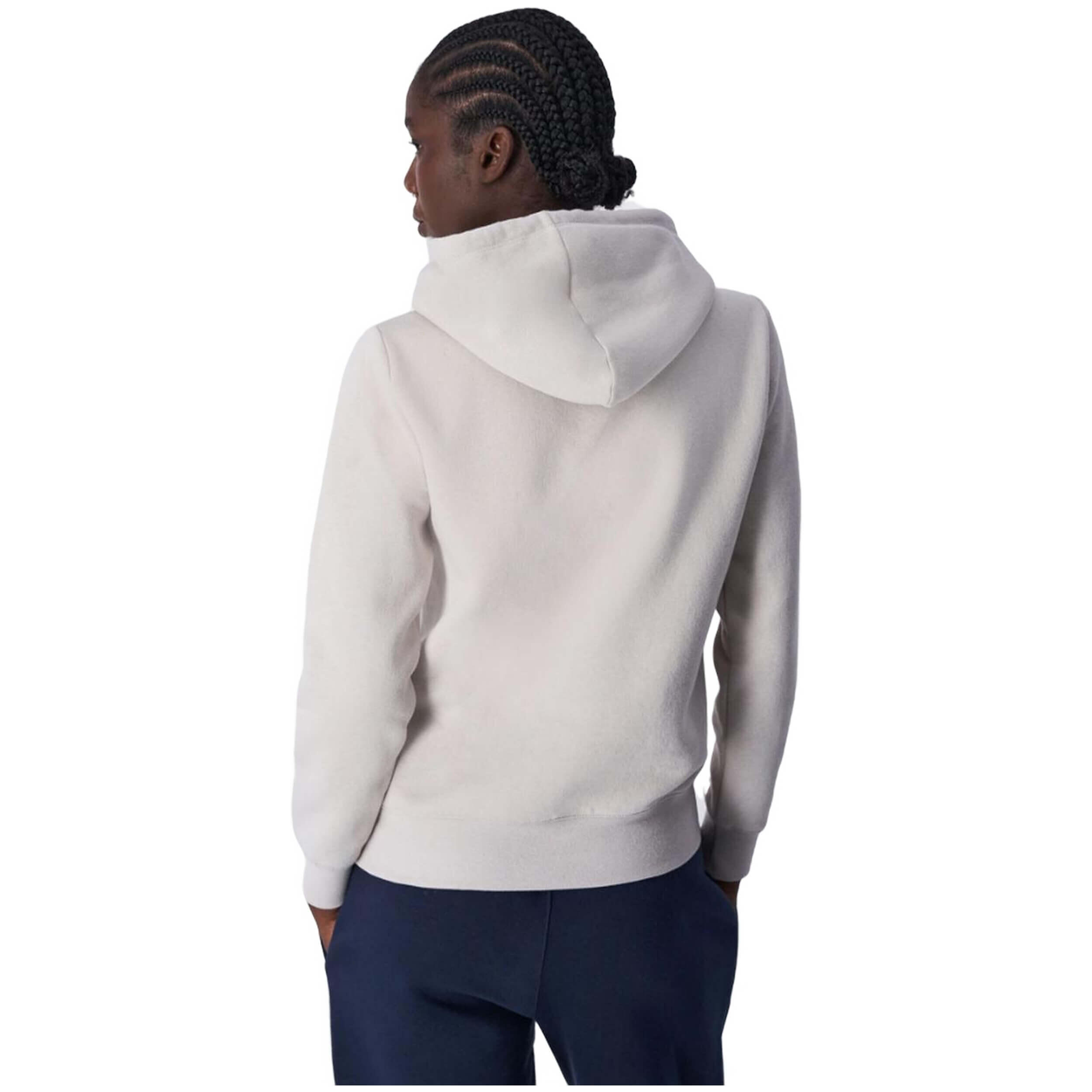 Sweat à capuche Champion modèle 116580F23-ES057 pour unisexe 3/3