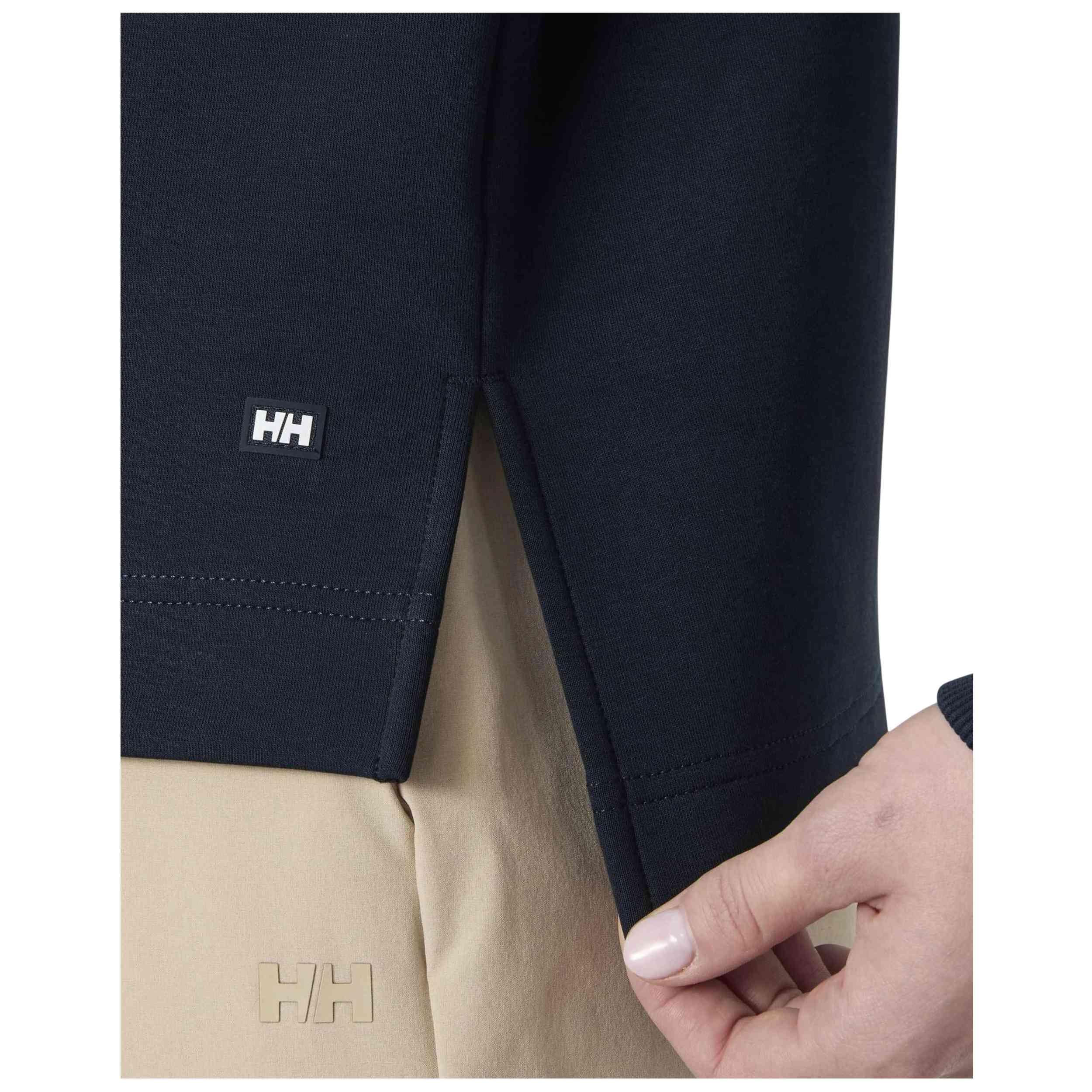 Sweatshirt femme Helly Hansen Capri 5/5