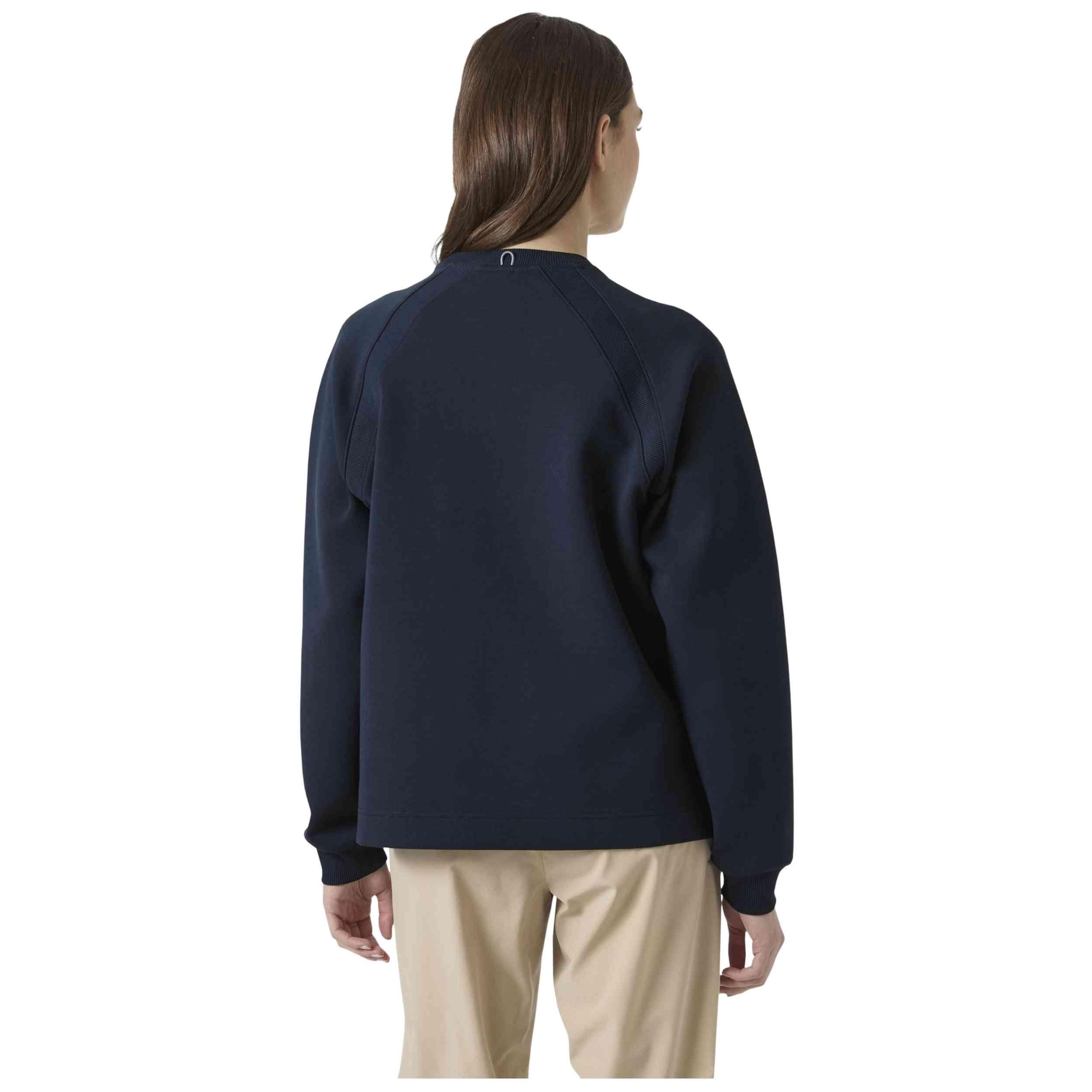 Sweatshirt femme Helly Hansen Capri 4/5