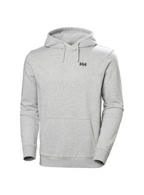 Sweatshirt helly hansen core graphic