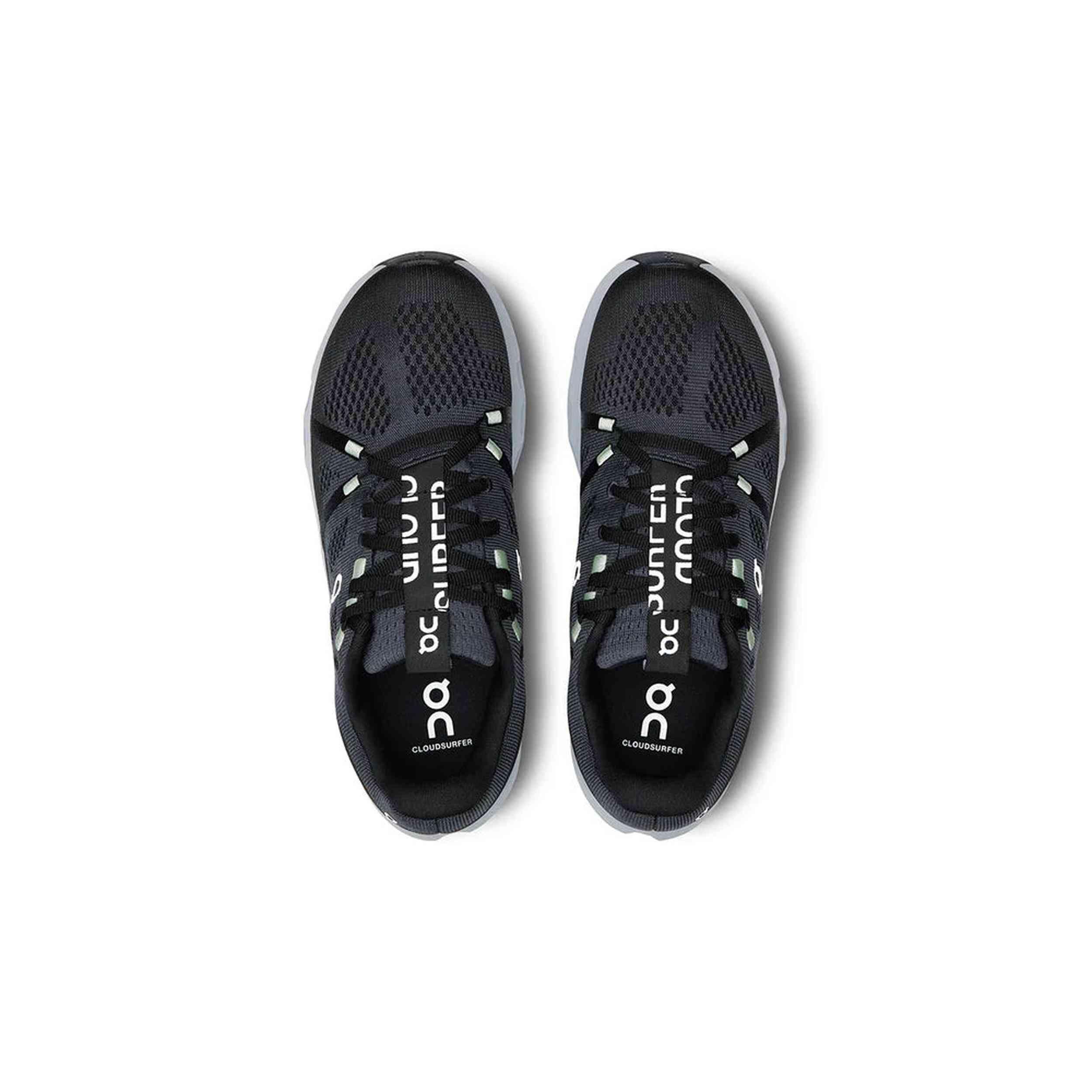 Schoenen om hard te lopen voor heren On Cloudsurfer 3/4