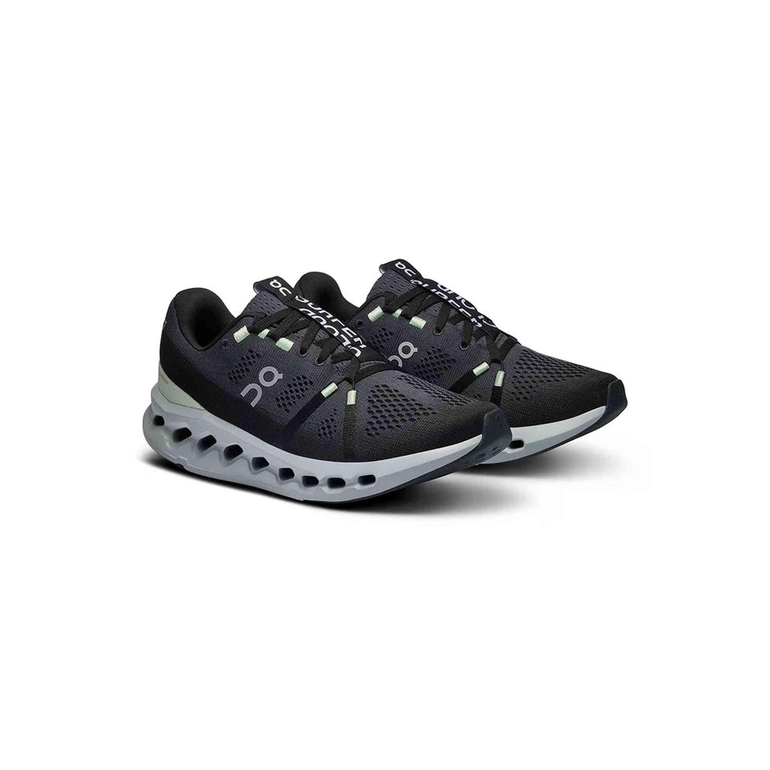 Schoenen om hard te lopen voor heren On Cloudsurfer 2/4