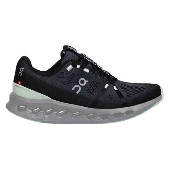 Schoenen om hard te lopen voor heren On Cloudsurfer