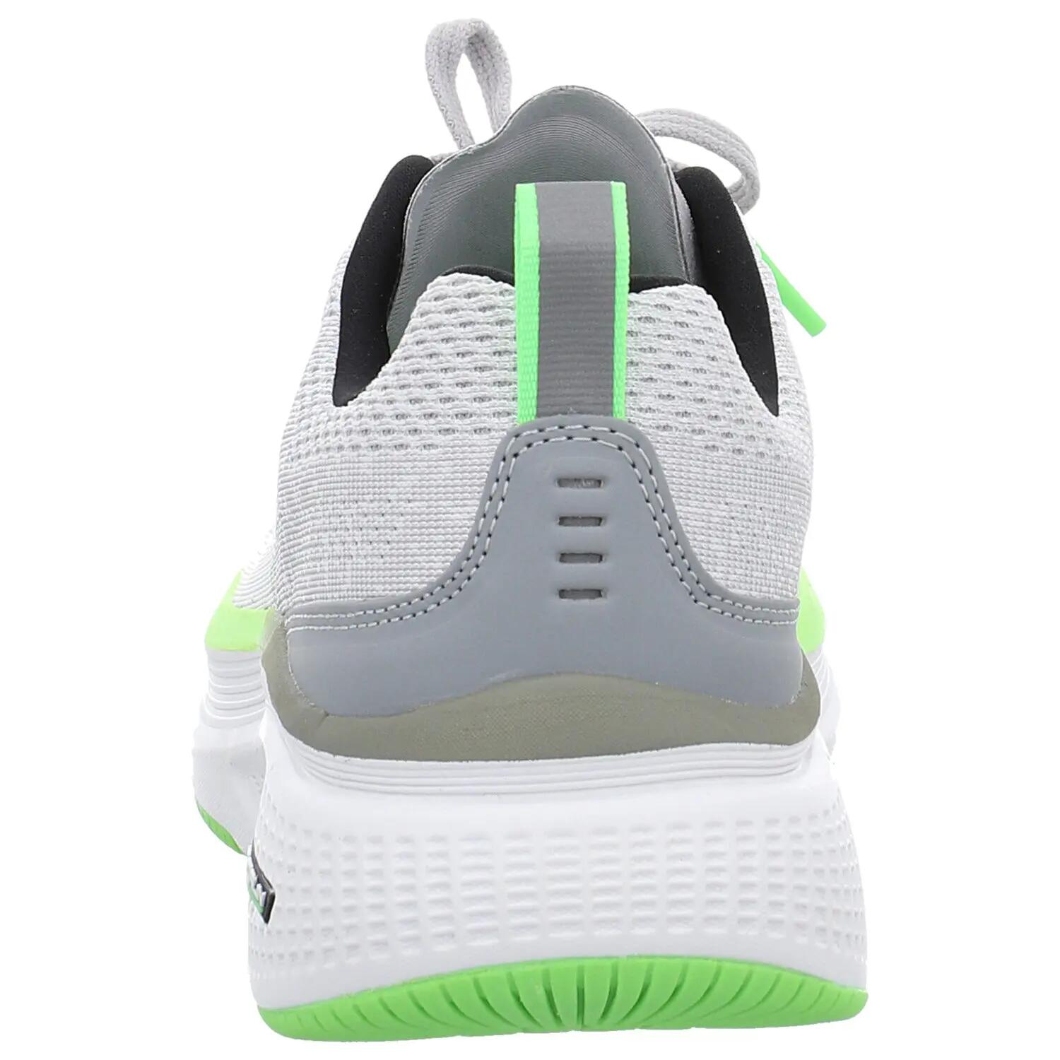 Sneaker Uomo GO RUN ELEVATE Bianco 5/5