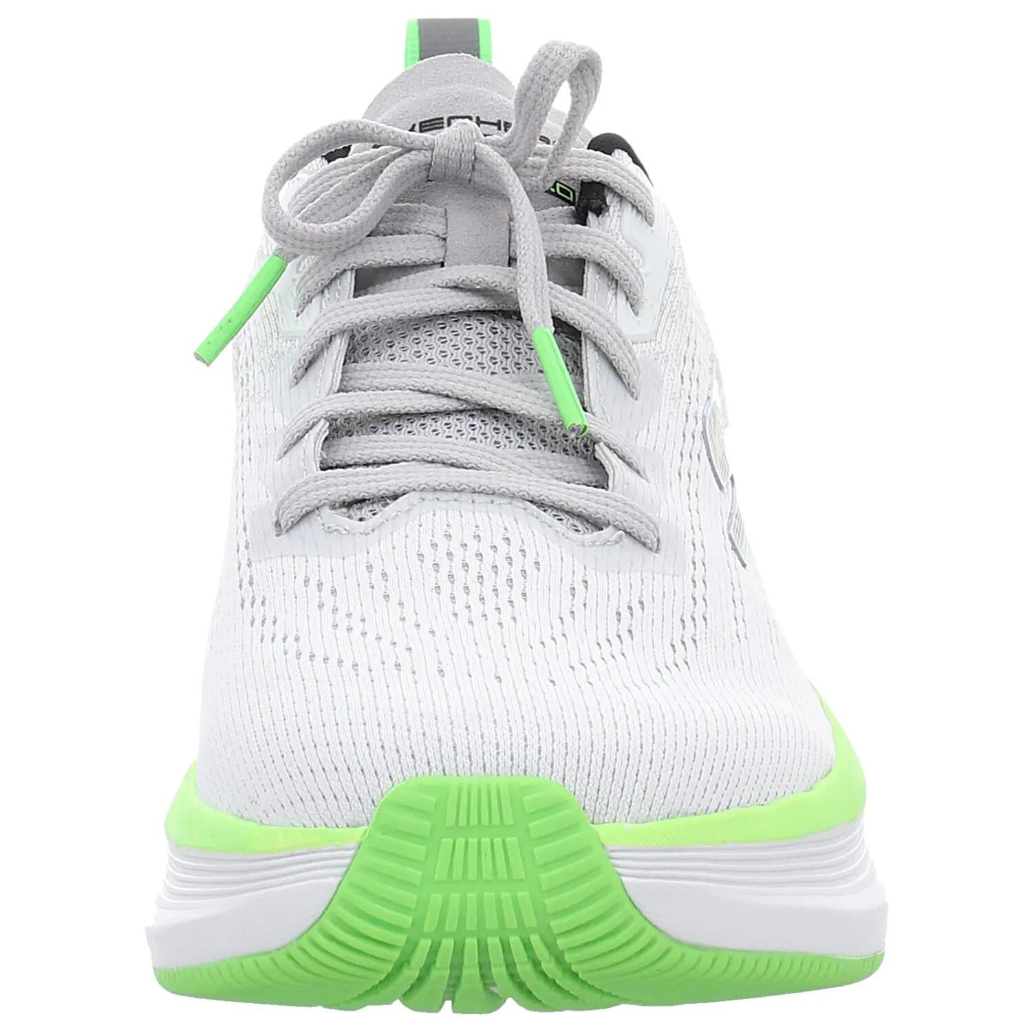 Sneaker Uomo GO RUN ELEVATE Bianco 4/5