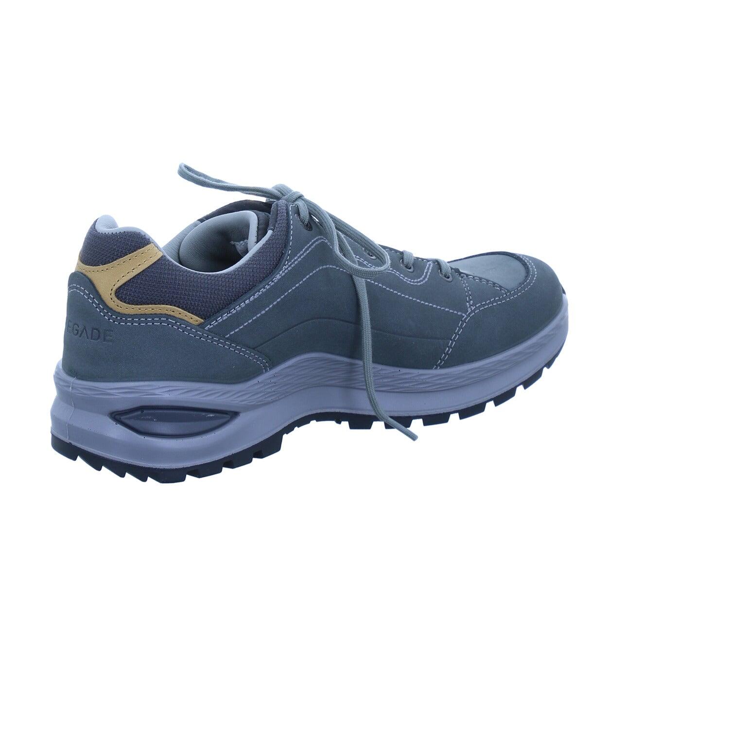 Trekkingschoenen voor vrouwen Lowa Renegade Evo Ll Lo 5/5