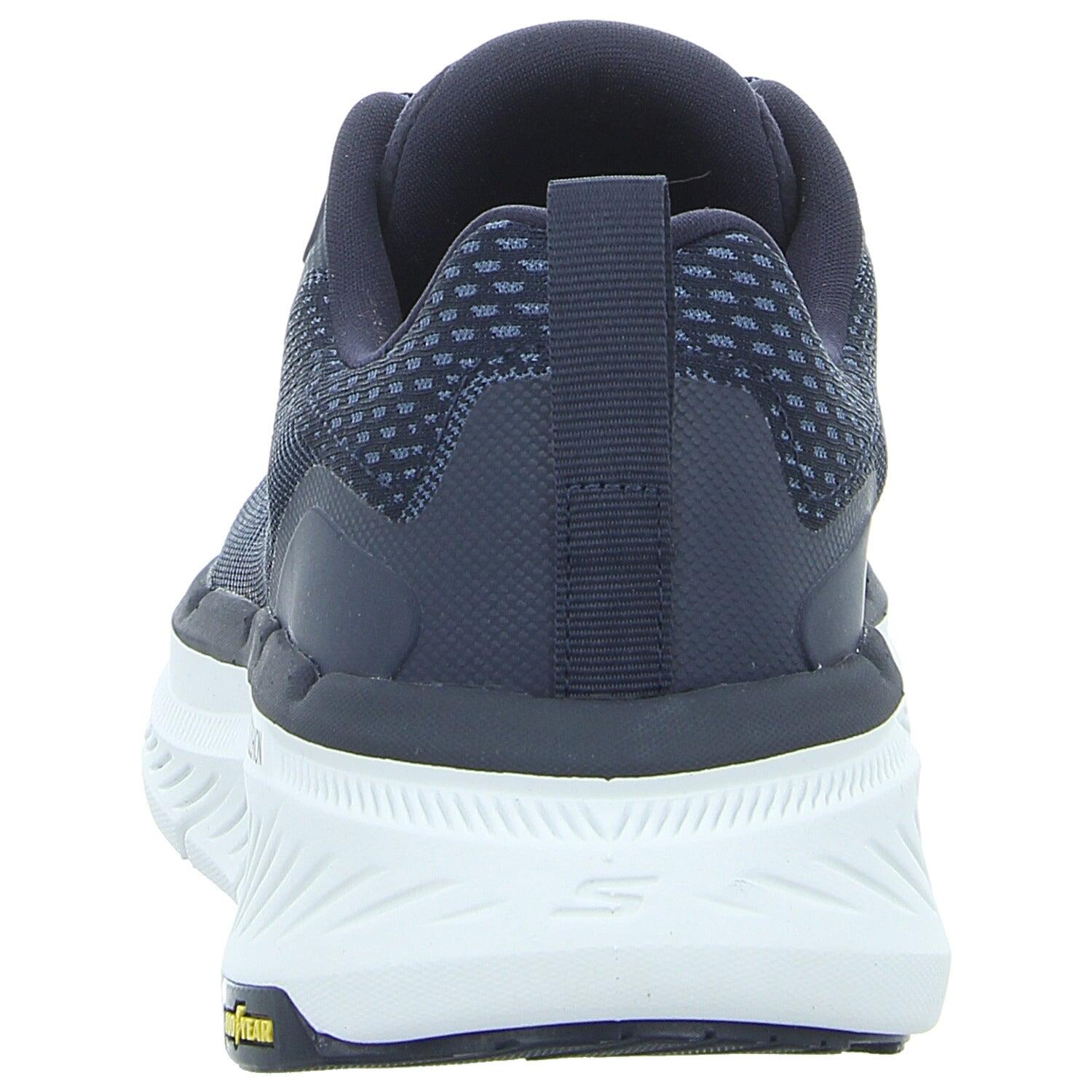 Skechers Herren 220840 NVY Sneaker Low Textil in blau 5/5