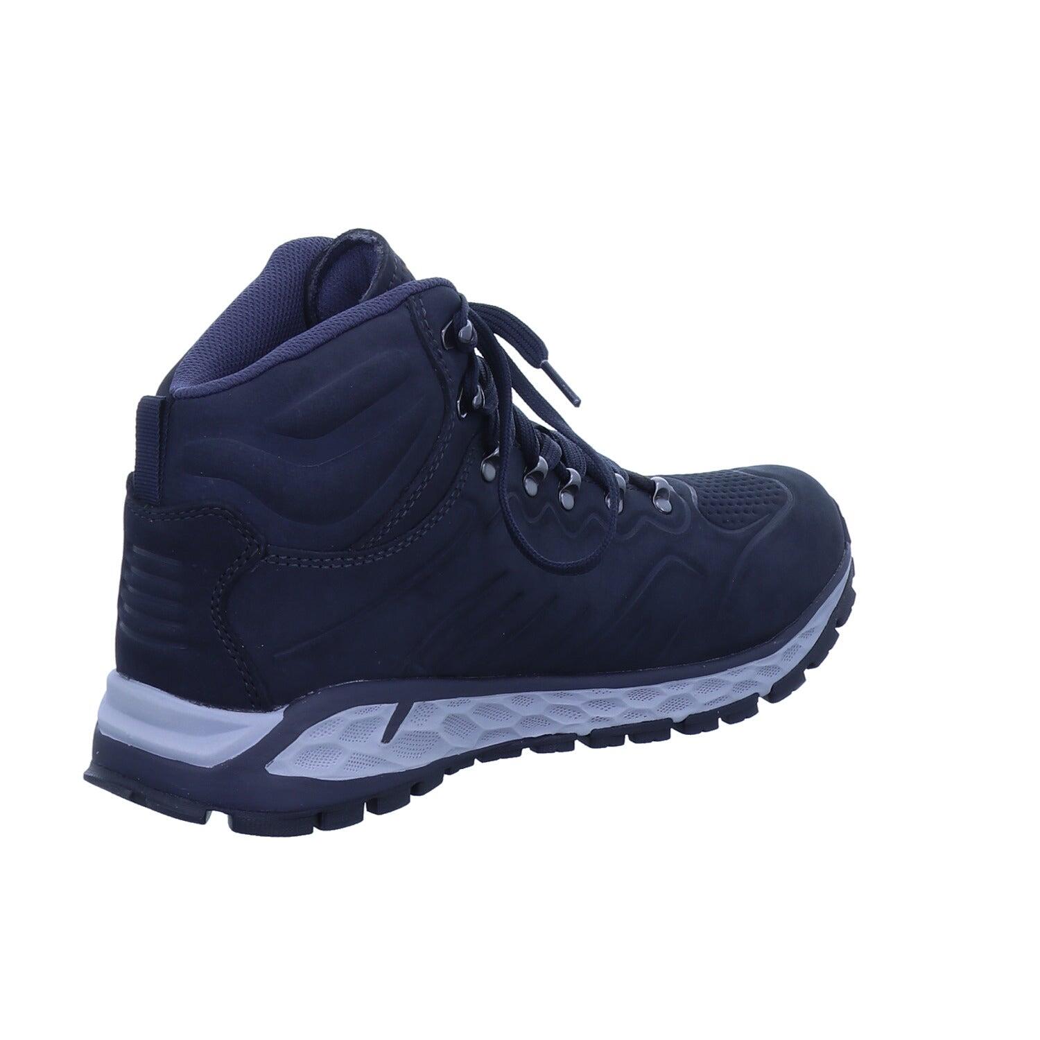 Korfu Walker Lady Mid Wanderschuh 5/5