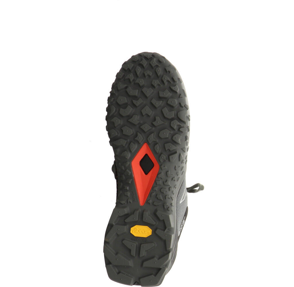Tecnica Herren Magma S Outdoorschuh Kunststoff (Synthetik) in grau 5/7