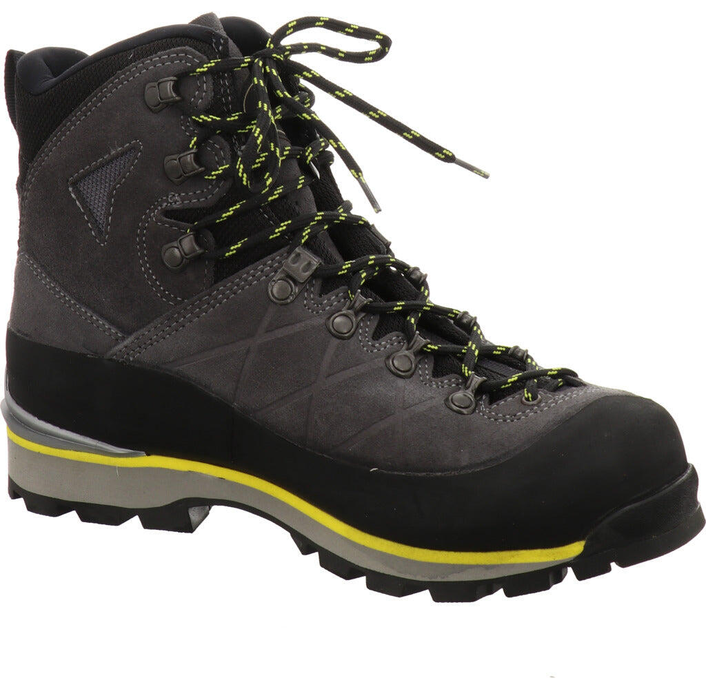 Meindl Herren Antelao Men Pro GTX Wanderschuh Echtleder in grau 2/6
