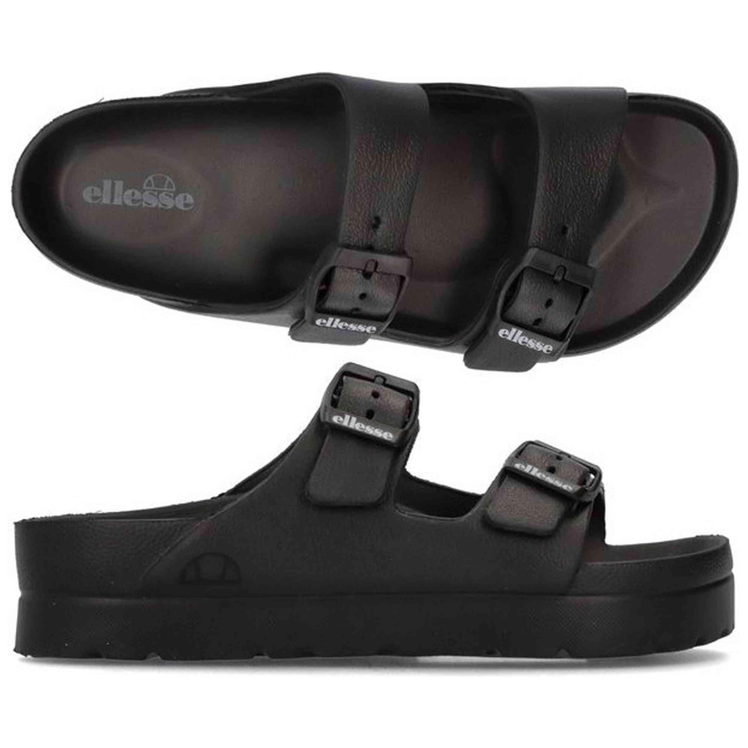 Sandalen Ellesse model Beverly voor vrouwen 3/3