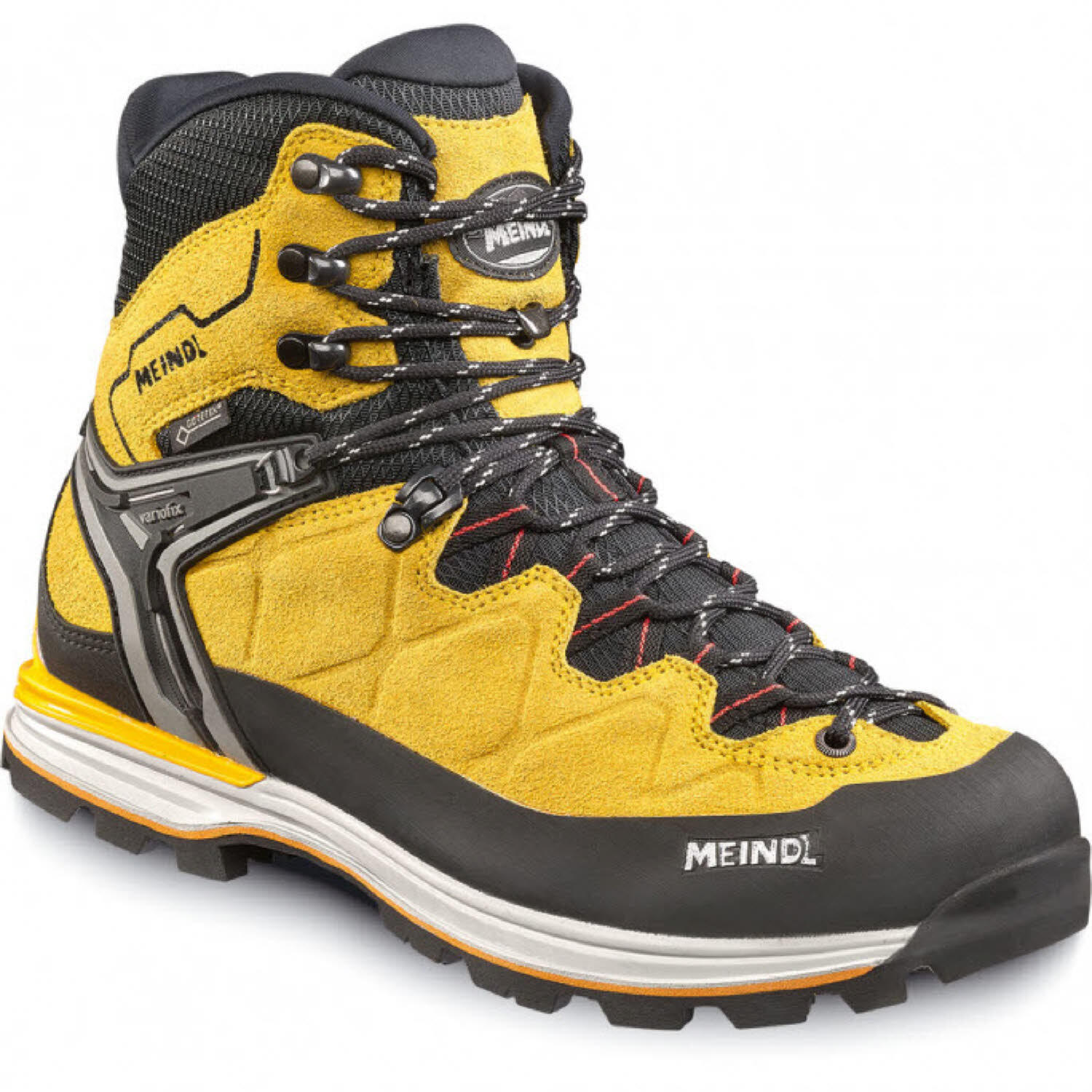 MEINDL Wanderschuh Litepeak Pro GTX 2/7