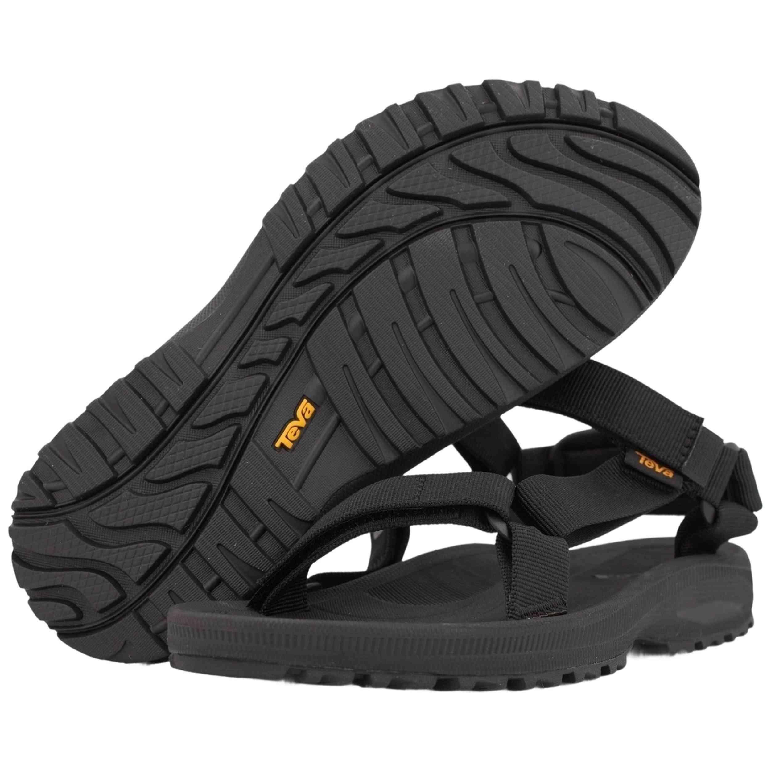 Sandales De Randonnée Femme Winsted 5/7