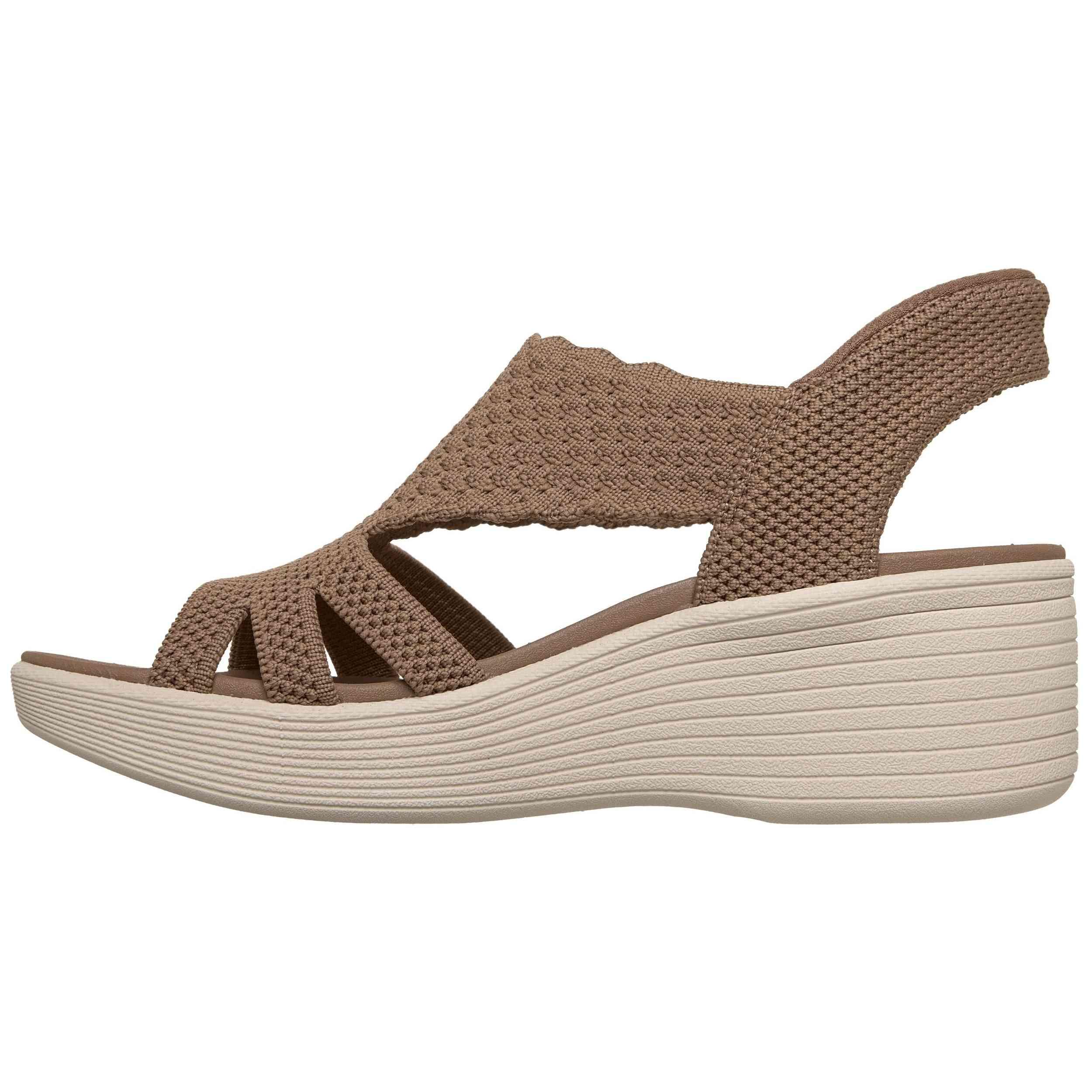 Sandalias Skechers modelo Parallel Lite para mulheres 5/5