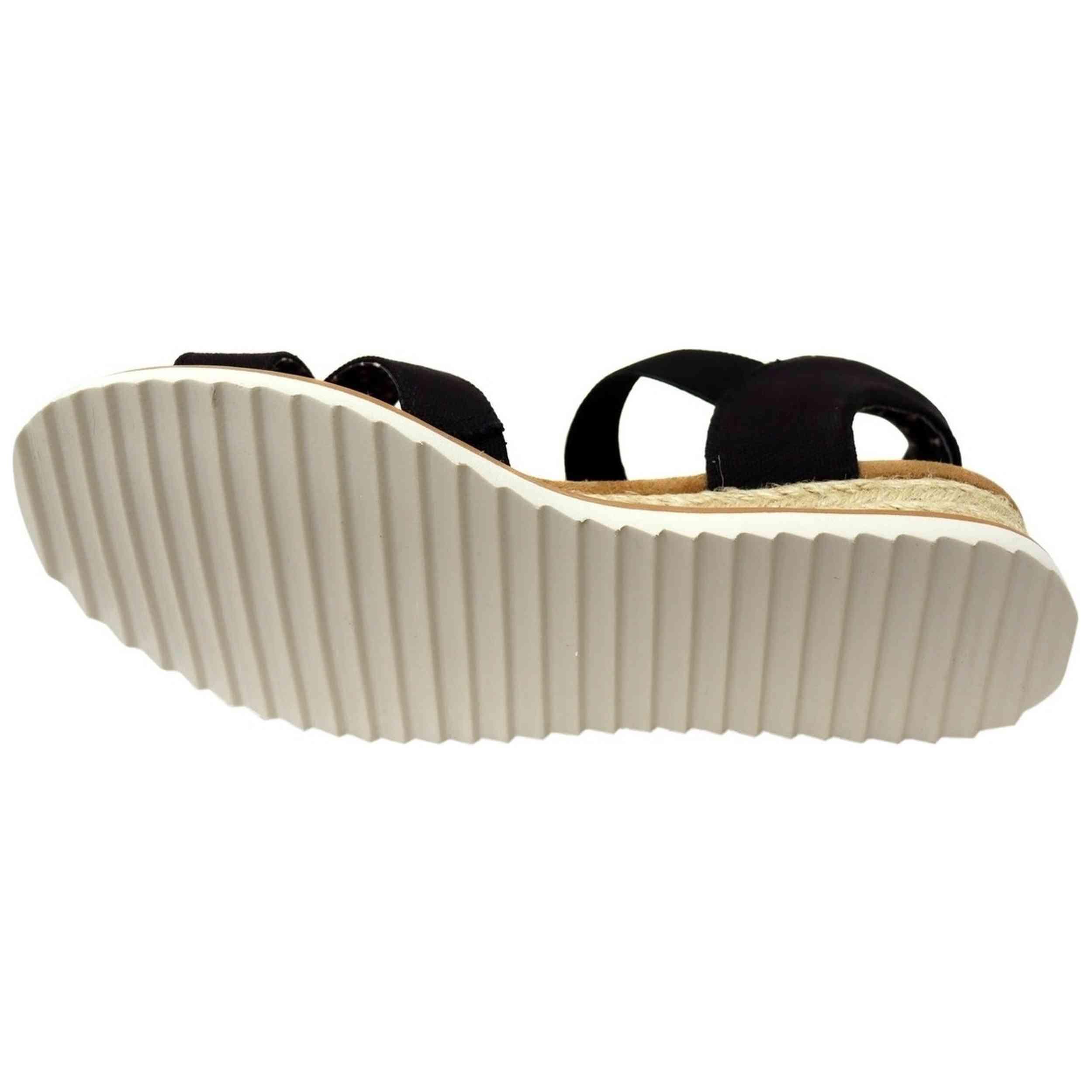 Sandales Skechers modèle DESERT KISS-GOLDEN LILY pour femmes 5/5