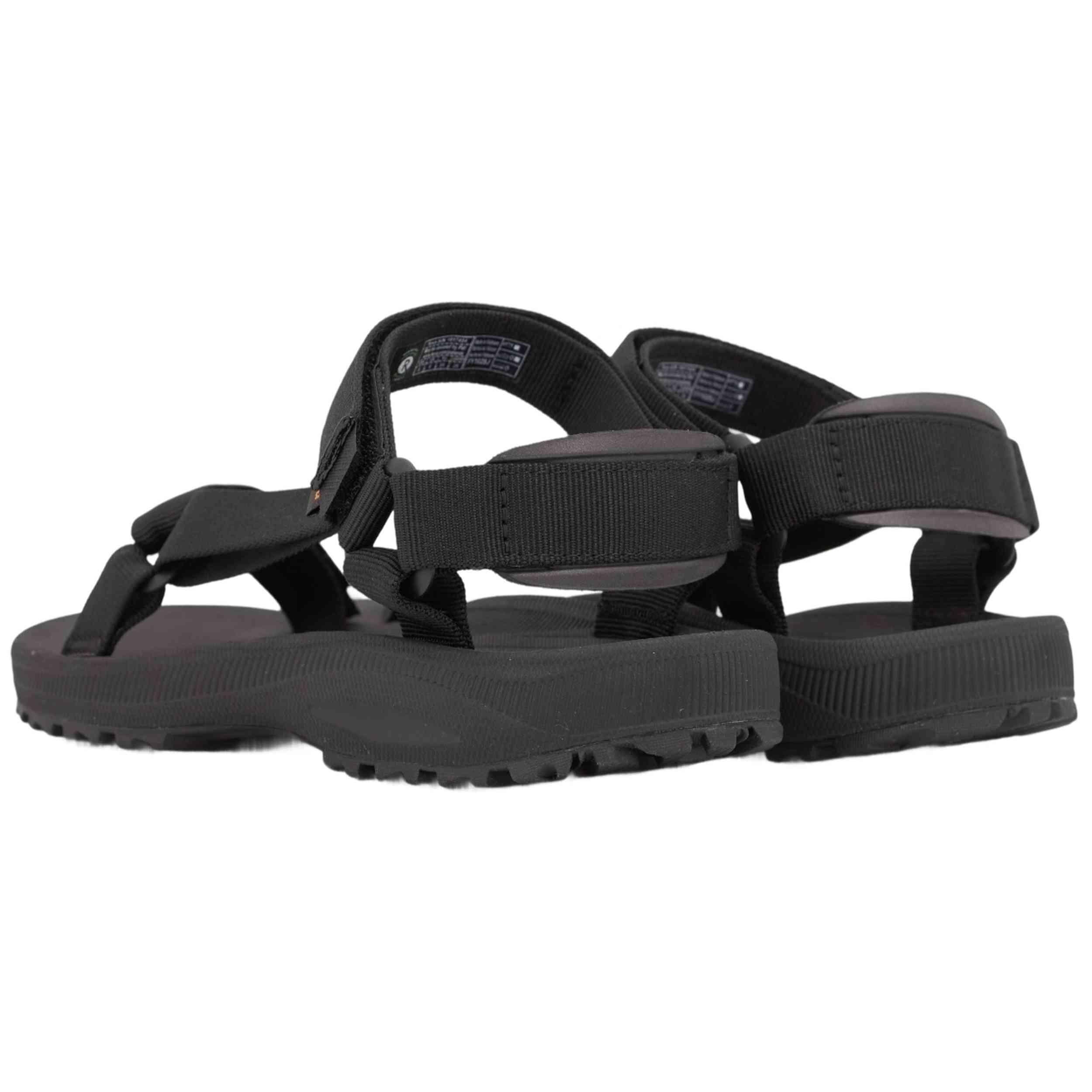 Sandales De Randonnée Femme Winsted 4/7
