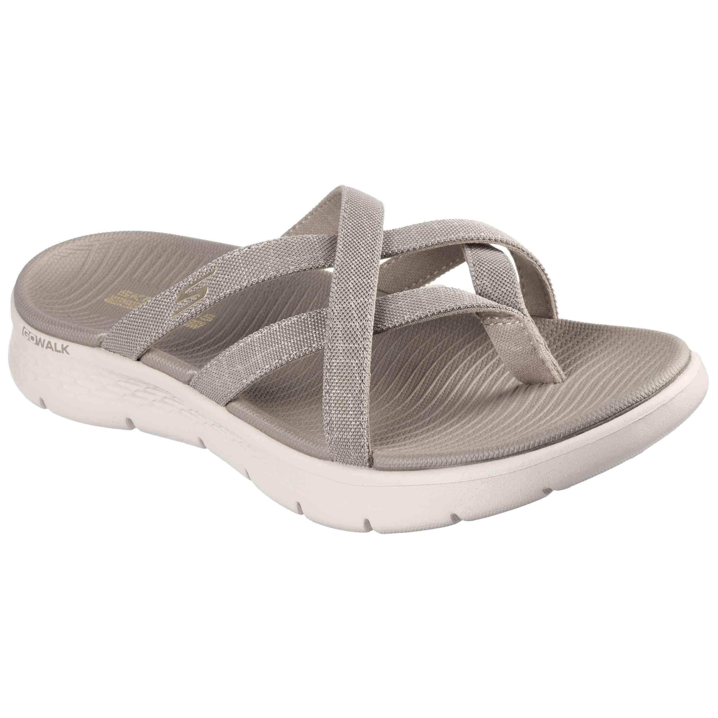 Sandalias Skechers modelo 141461-TPE para mujer 5/5