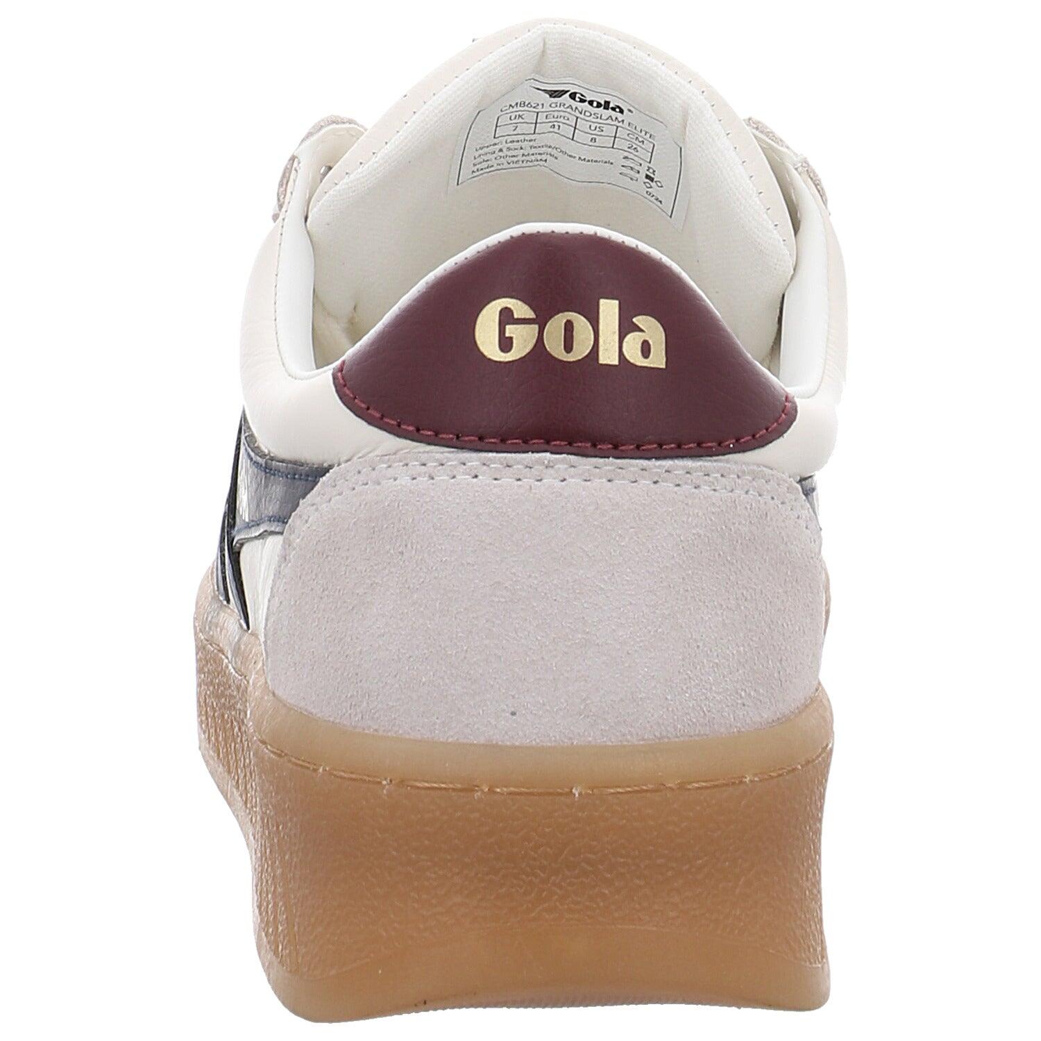 Baskets Gola Grandslam Elite 5/5