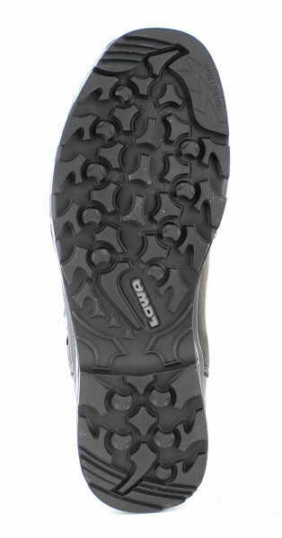 Chaussures randonnée femmes Lowa Lady Light LL 5/7