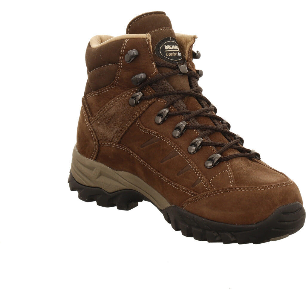 Buty turystyczne zimowe damskie Telfs Lady z membraną Gore -Tex 3/6