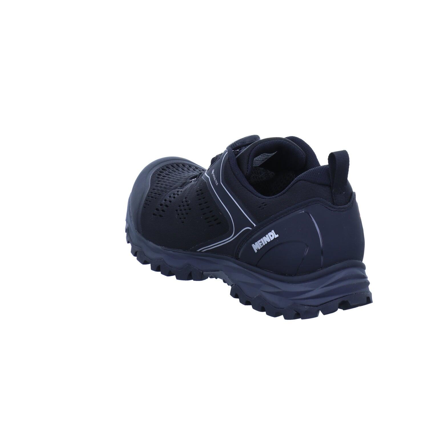 Meindl Abano GTX Boa schwarz Gr. 11½ 3/5