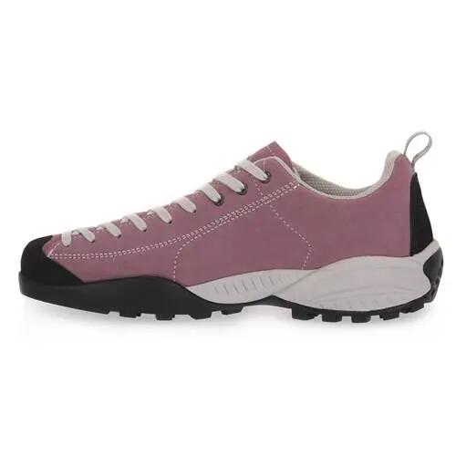 Scarpa Damen Mojito Lady cipria Outdoorschuh Echtleder in rosa 3/7