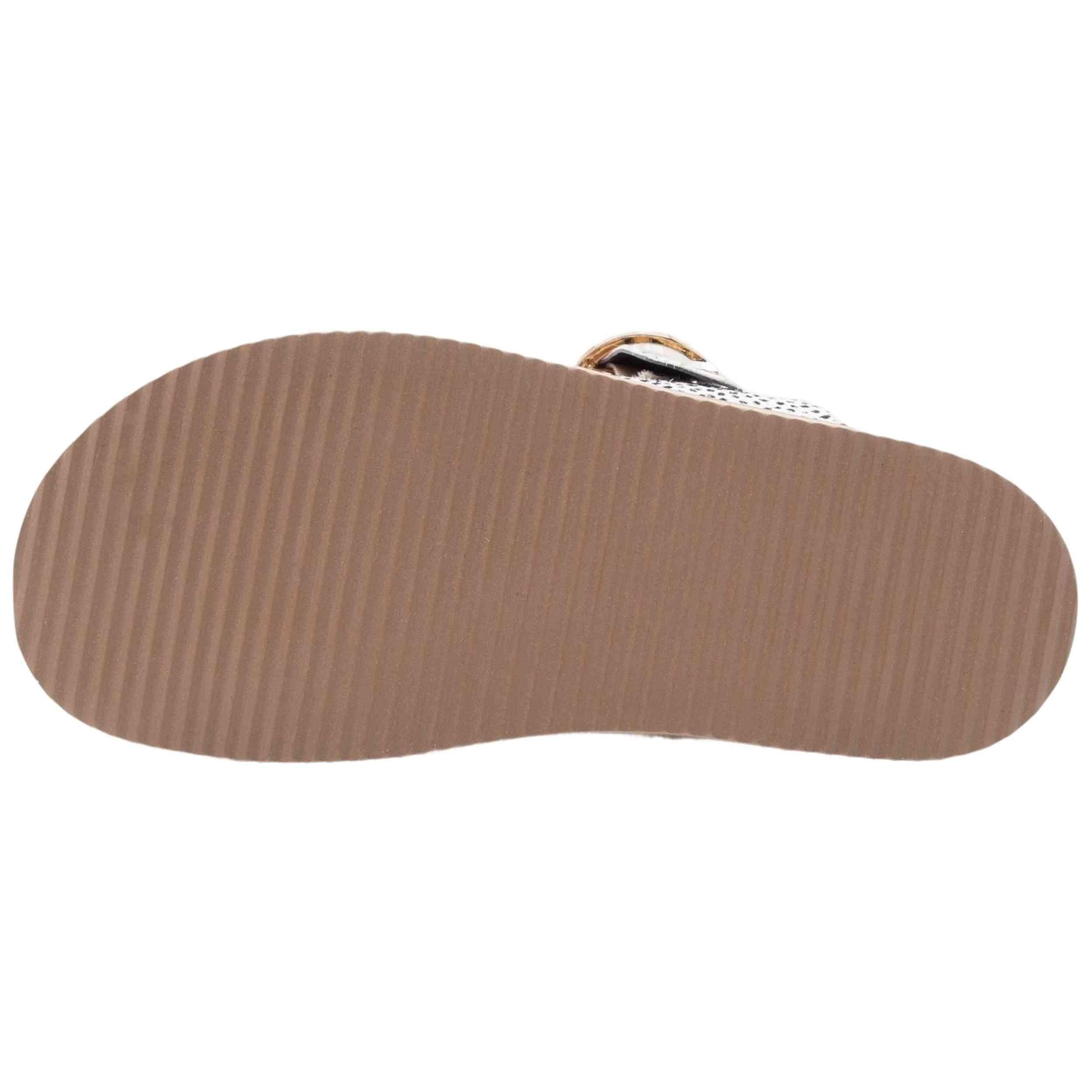 Sandales Gioseppo modèle Carney pour femmes 5/5