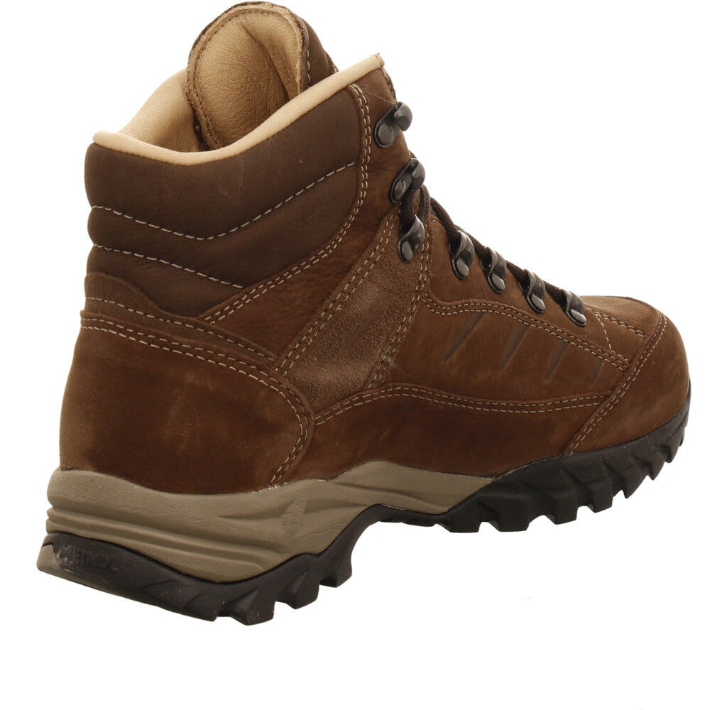 Buty turystyczne zimowe damskie Telfs Lady z membraną Gore -Tex 2/6
