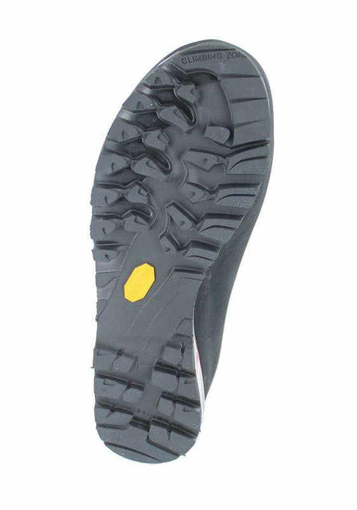 La Sportiva Damen Trango Tower GTX Lady Wanderschuh Leder-Mix in grau 5/7