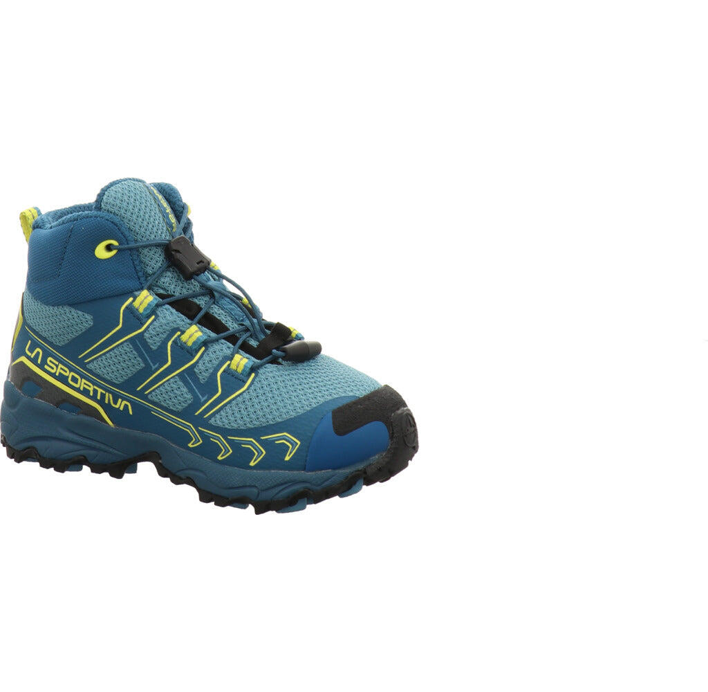Wanderschuh Ultra Raptor II Mid GTX Junior 2/7
