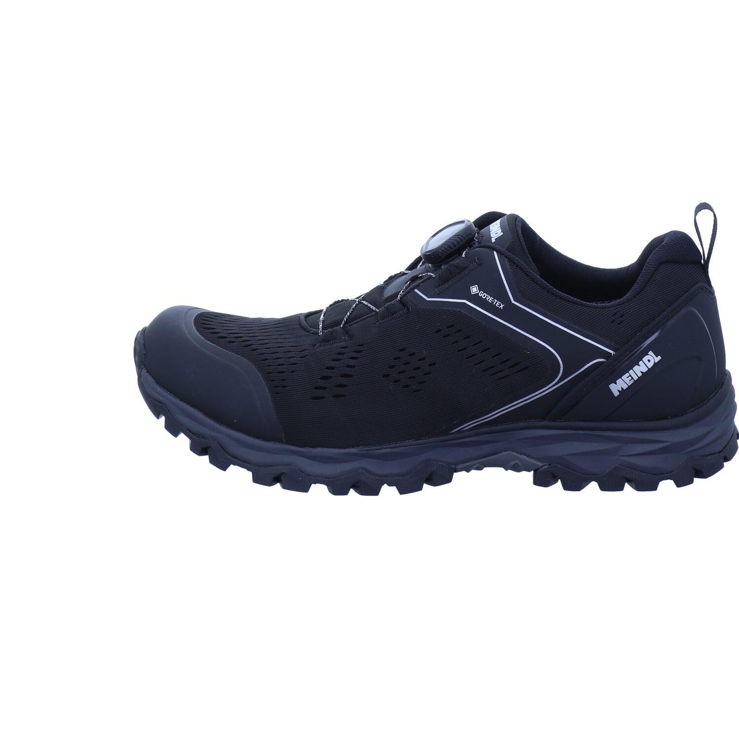 Meindl Abano GTX Boa schwarz Gr. 11½ 2/5
